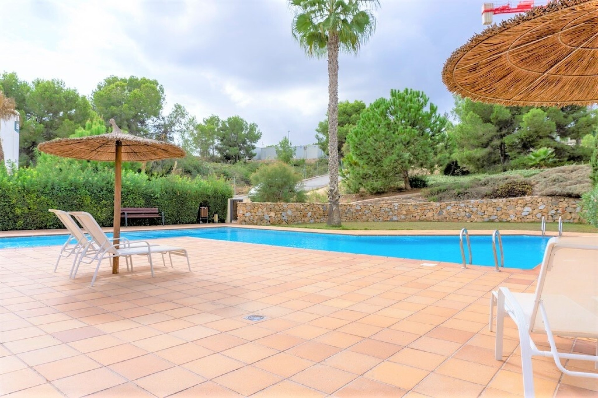 Sale - Detached Villa -
Las Colinas - Inland