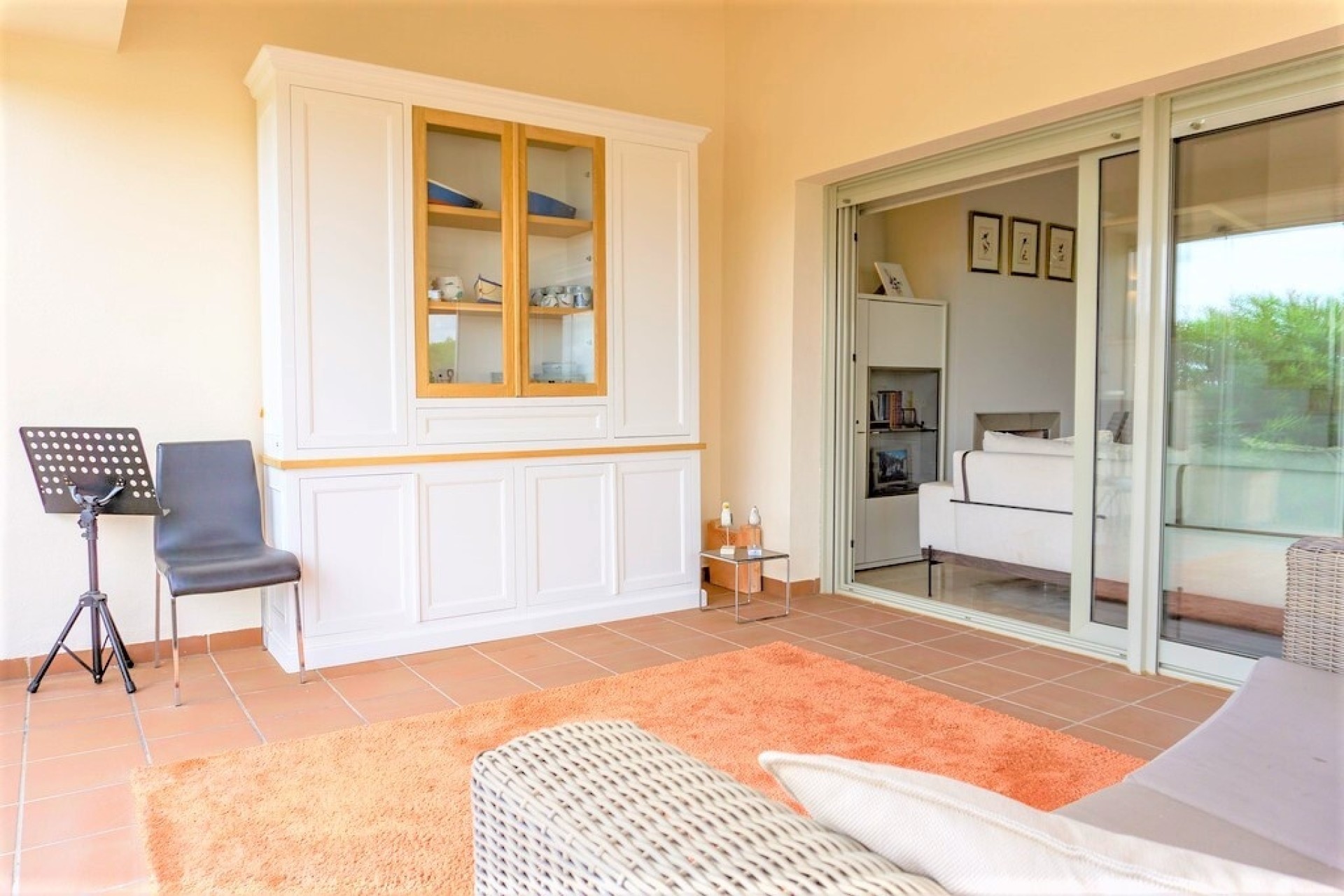 Sale - Detached Villa -
Las Colinas - Inland
