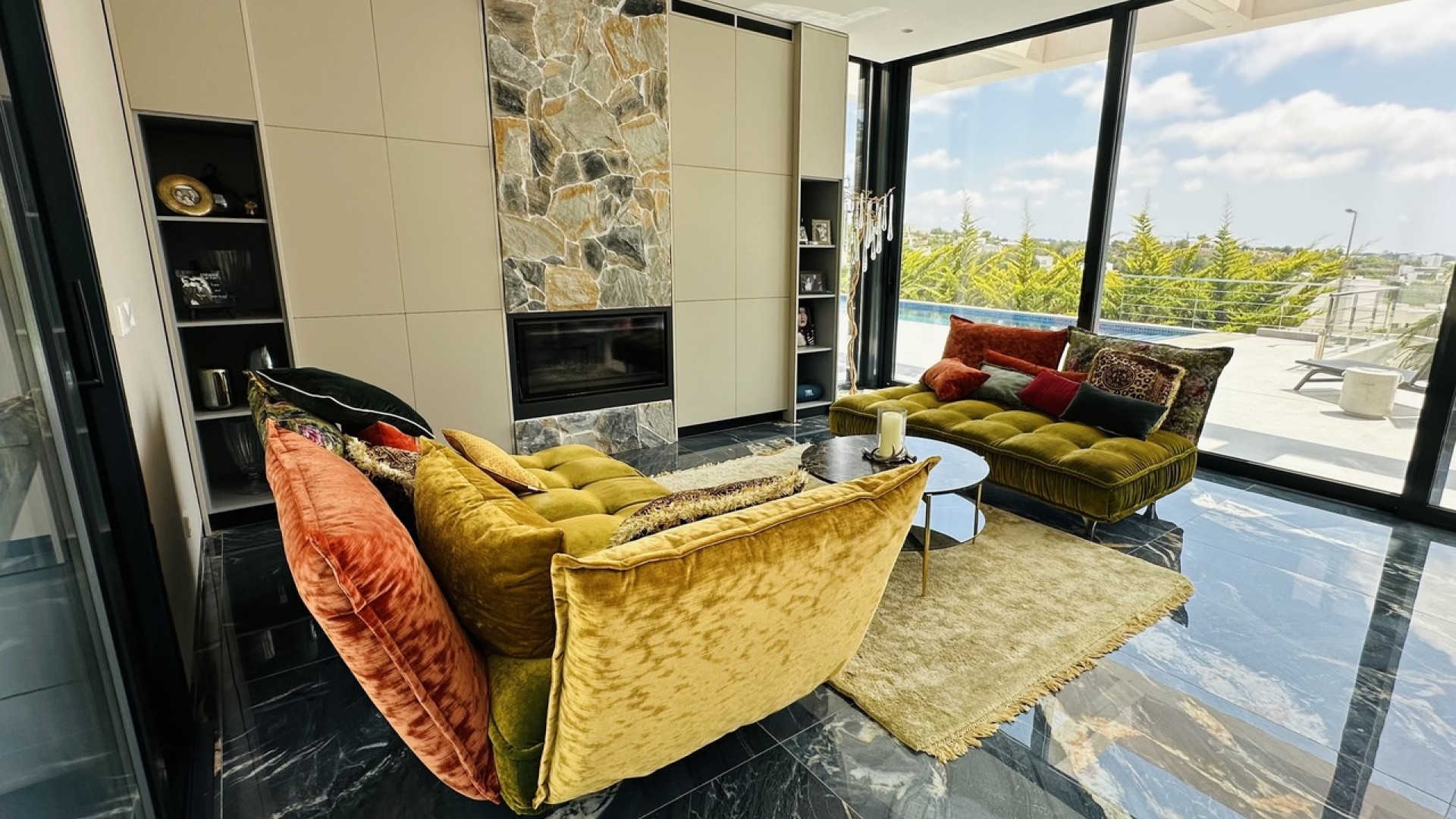 Sale - Detached Villa -
Las Colinas - Las Colinas Golf Resort