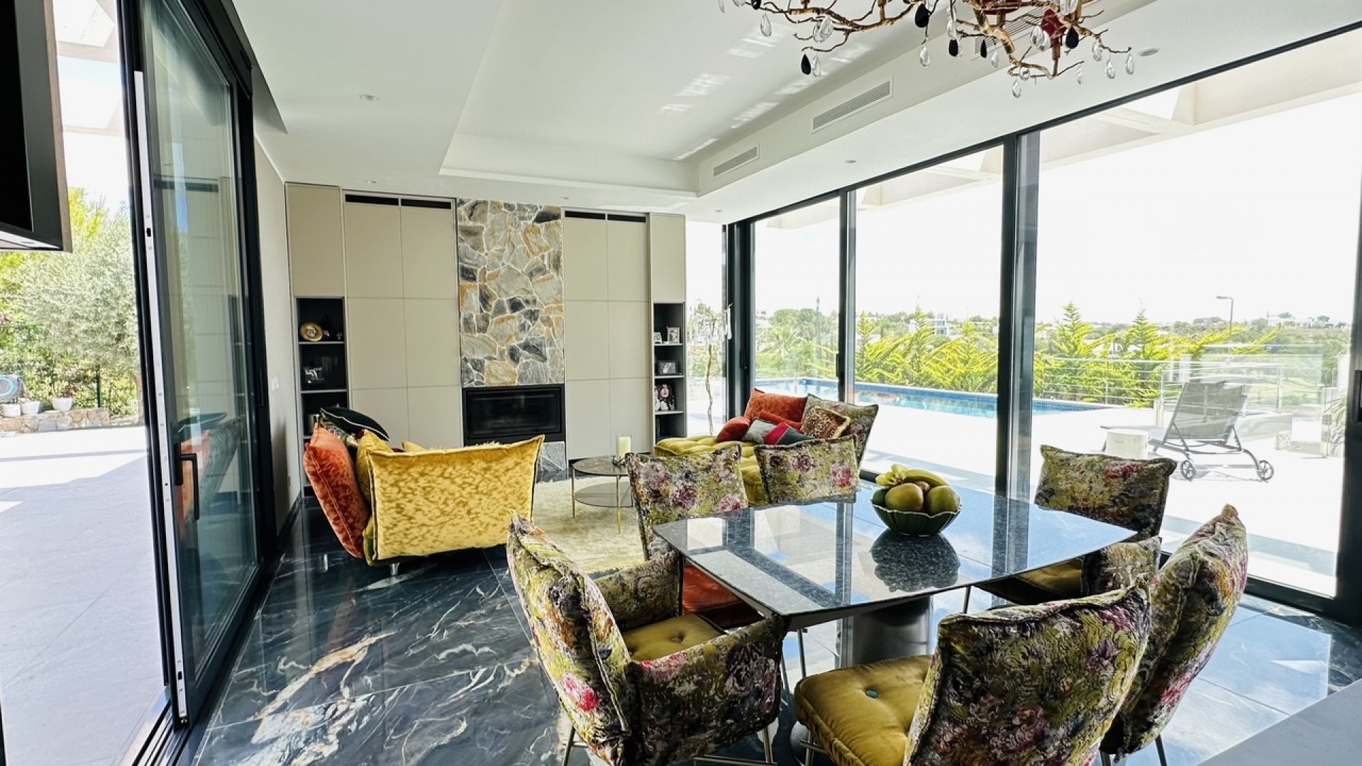 Sale - Detached Villa -
Las Colinas - Las Colinas Golf Resort