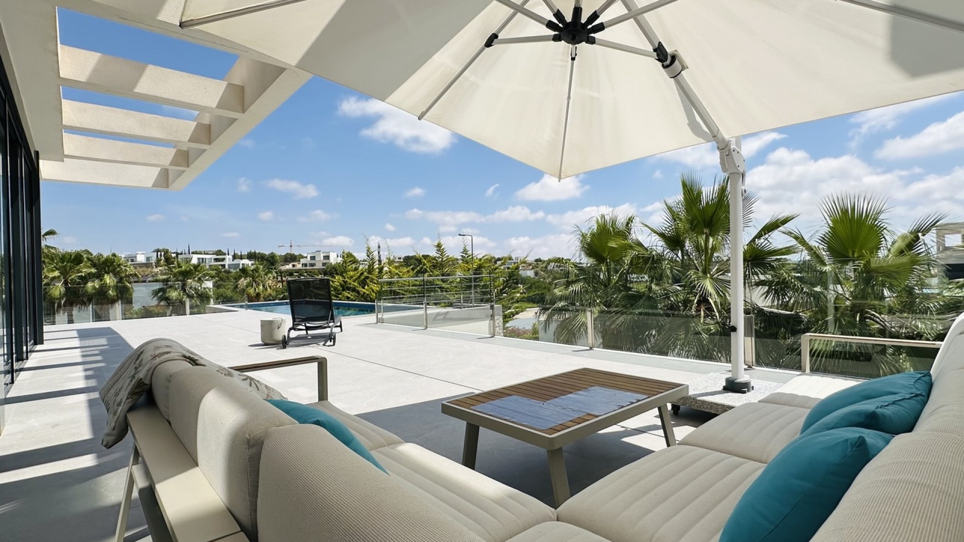 Sale - Detached Villa -
Las Colinas - Las Colinas Golf Resort