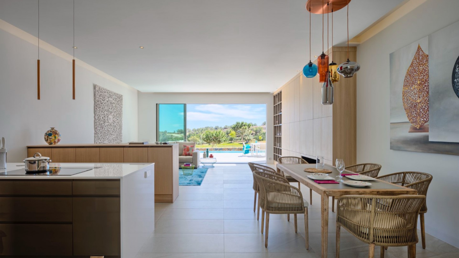 Sale - Detached Villa -
Las Colinas - Las Colinas Golf Resort