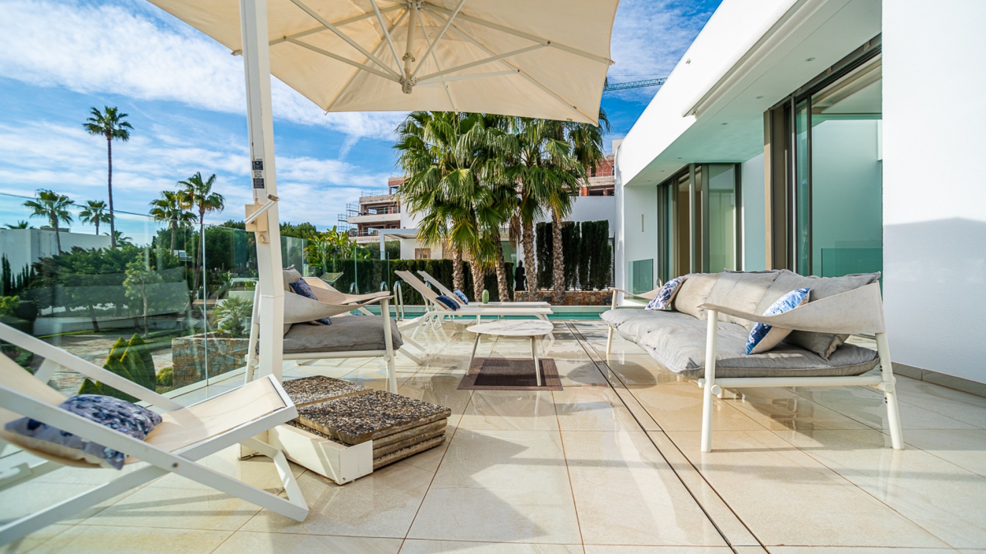 Sale - Detached Villa -
Las Colinas - Las Colinas Golf Resort