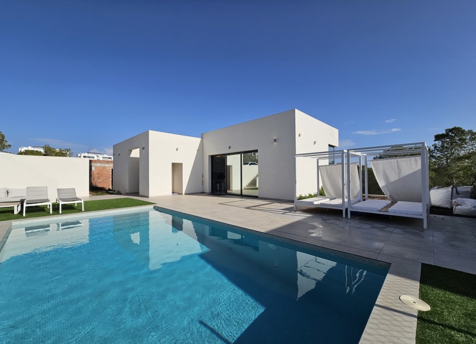 Sale - Detached Villa -
Las Colinas - Las Colinas Golf Resort