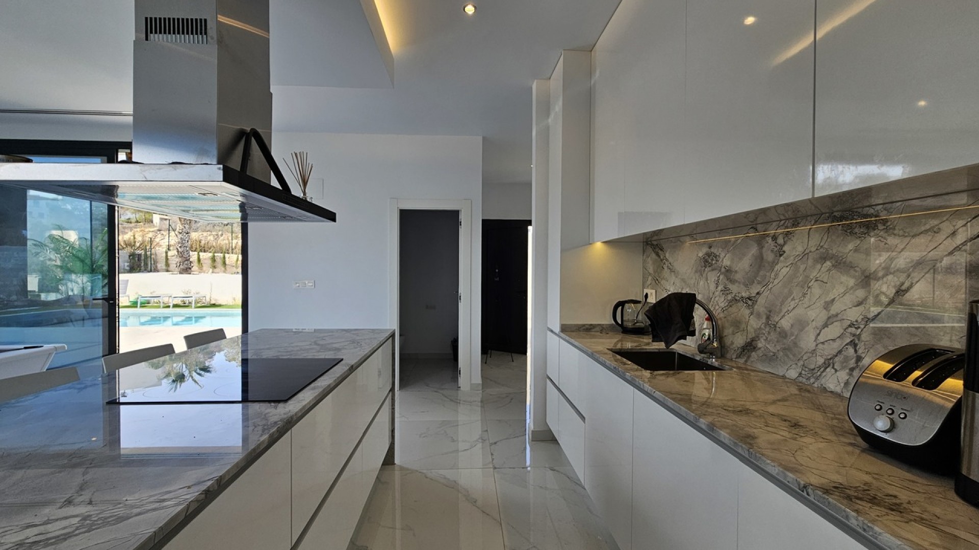 Sale - Detached Villa -
Las Colinas - Las Colinas Golf Resort