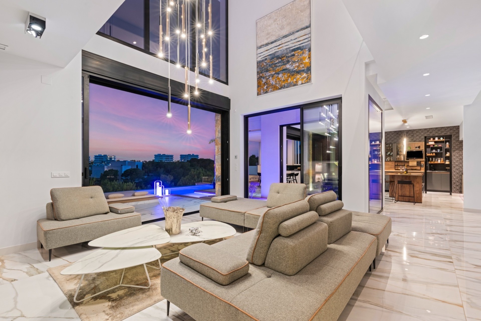 Sale - Detached Villa -
Las Colinas - Las Colinas Golf Resort