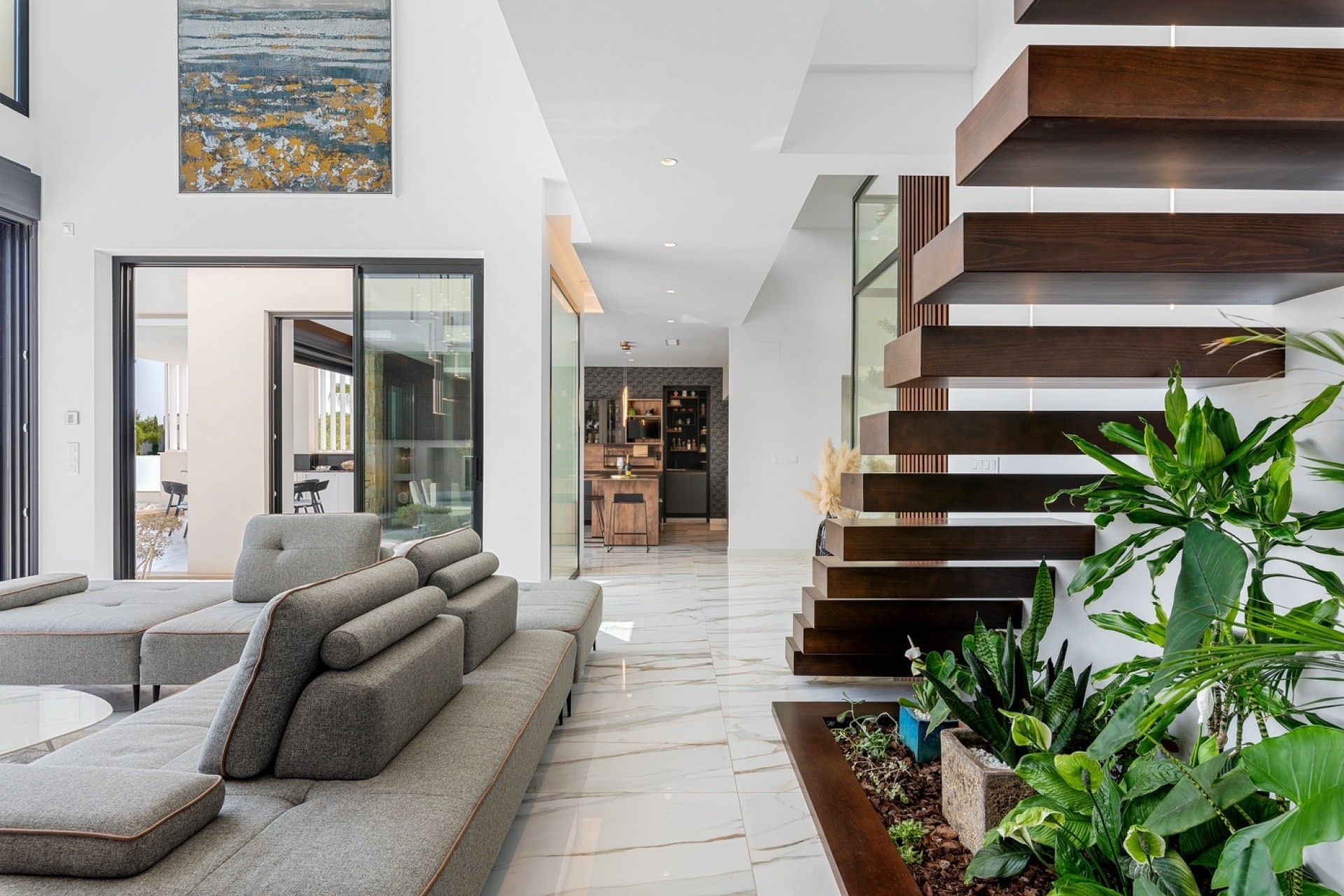 Sale - Detached Villa -
Las Colinas - Las Colinas Golf Resort