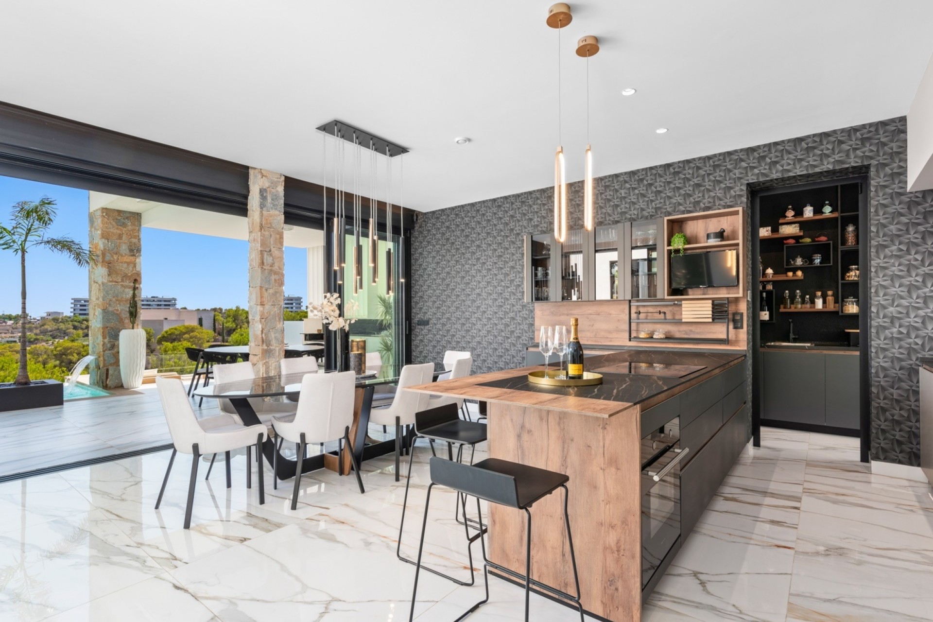 Sale - Detached Villa -
Las Colinas - Las Colinas Golf Resort