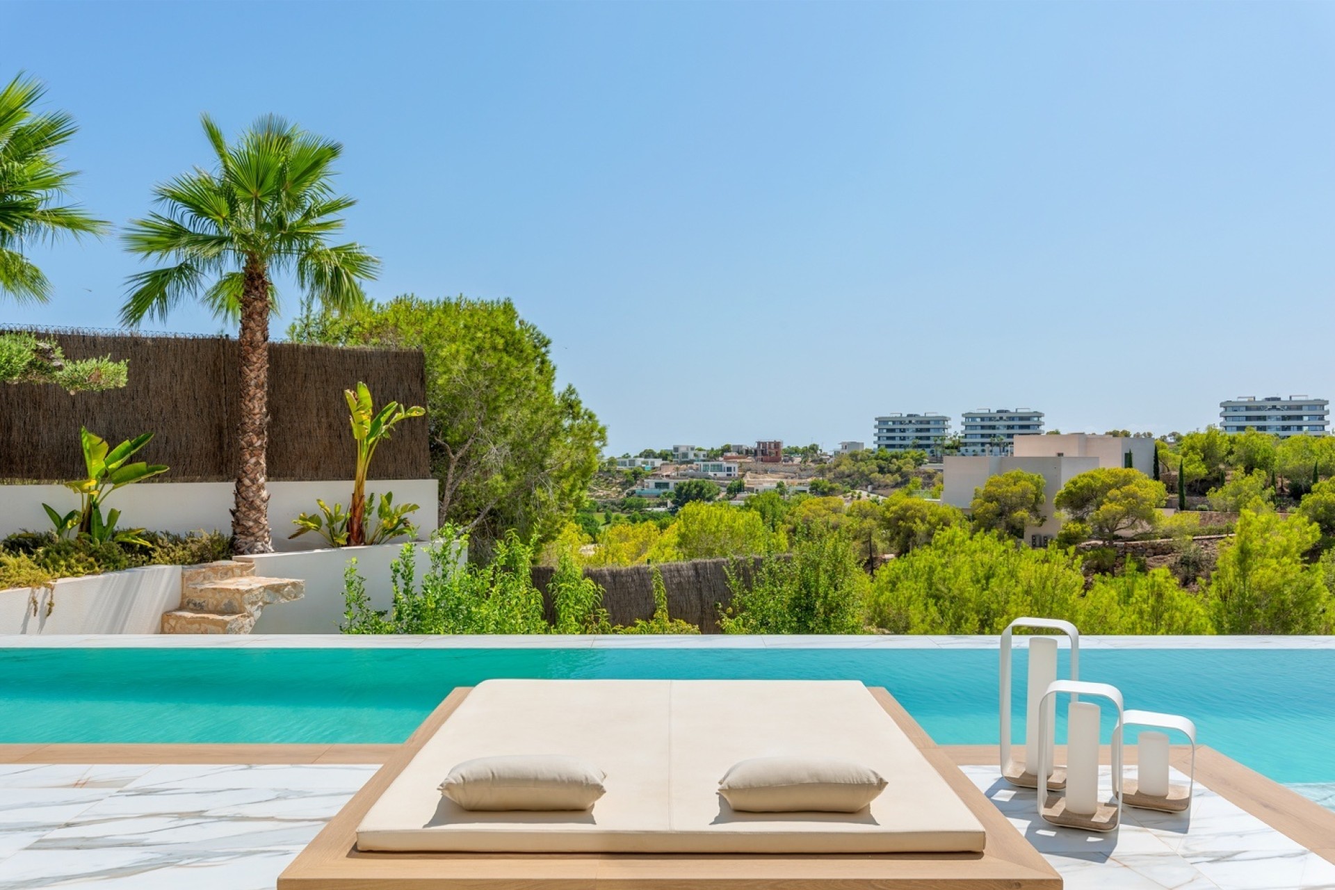 Sale - Detached Villa -
Las Colinas - Las Colinas Golf Resort