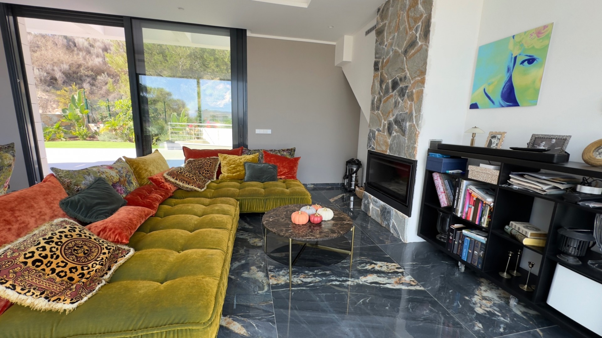 Sale - Detached Villa -
Las Colinas - Las Colinas Golf Resort