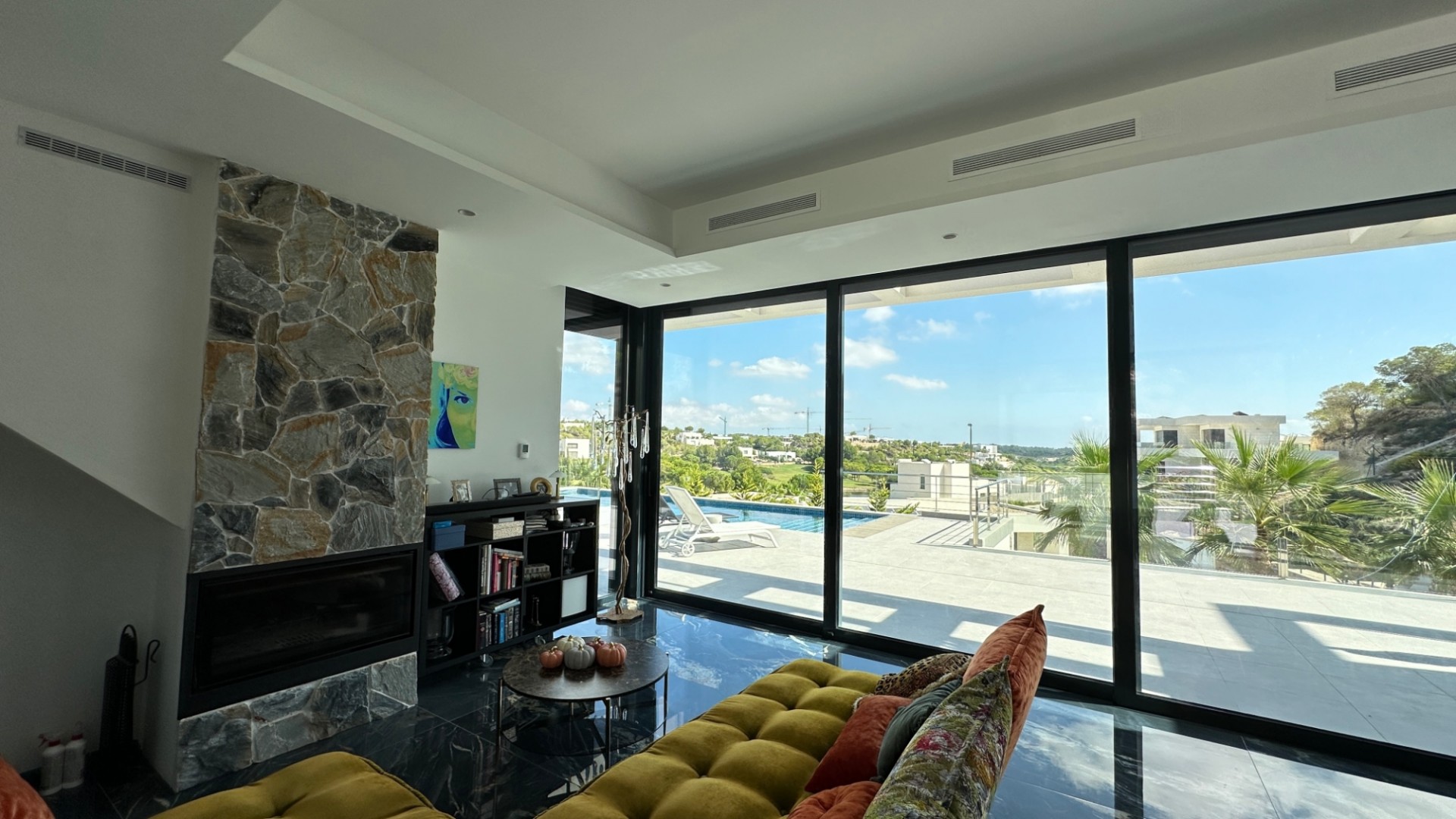 Sale - Detached Villa -
Las Colinas - Las Colinas Golf Resort