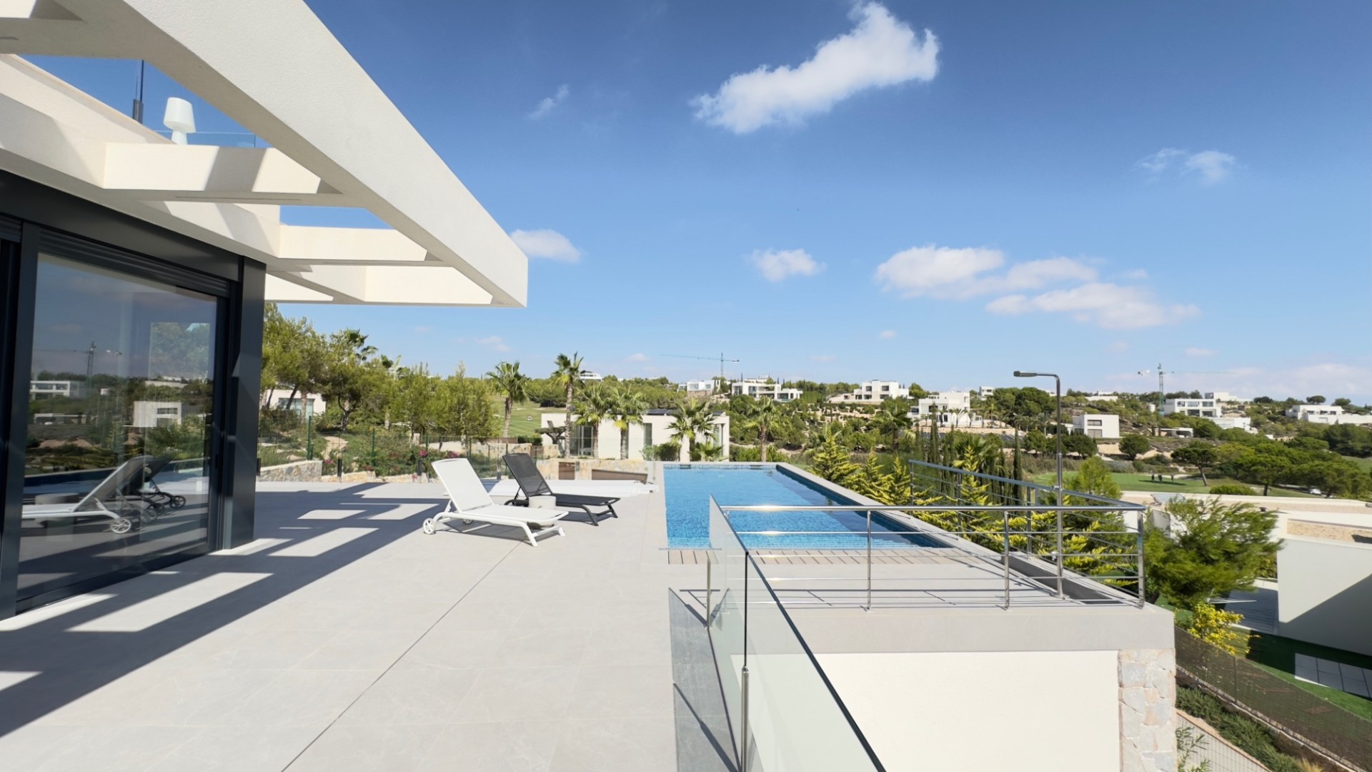 Sale - Detached Villa -
Las Colinas - Las Colinas Golf Resort