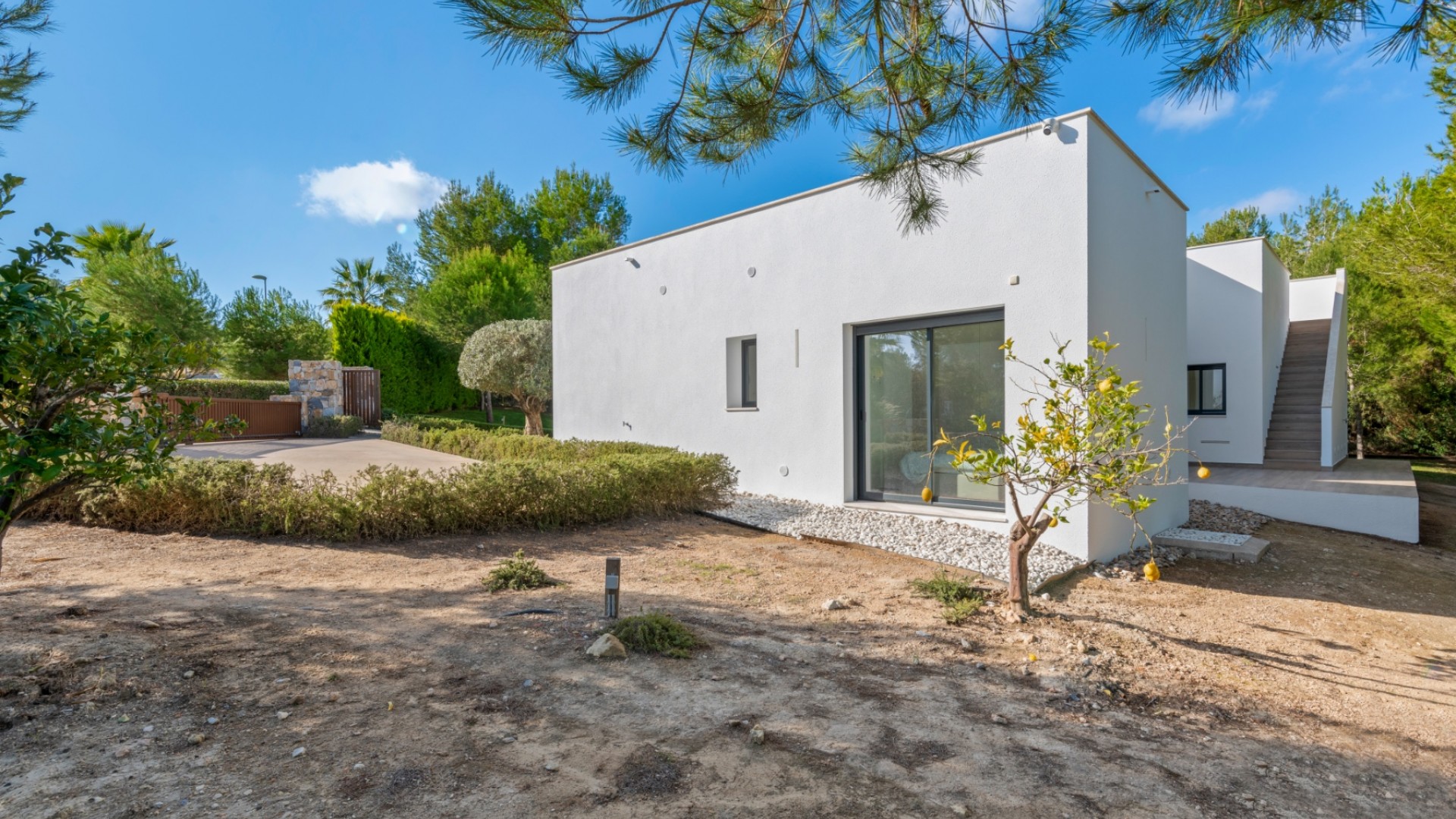 Sale - Detached Villa -
Las Colinas - Las Colinas Golf Resort