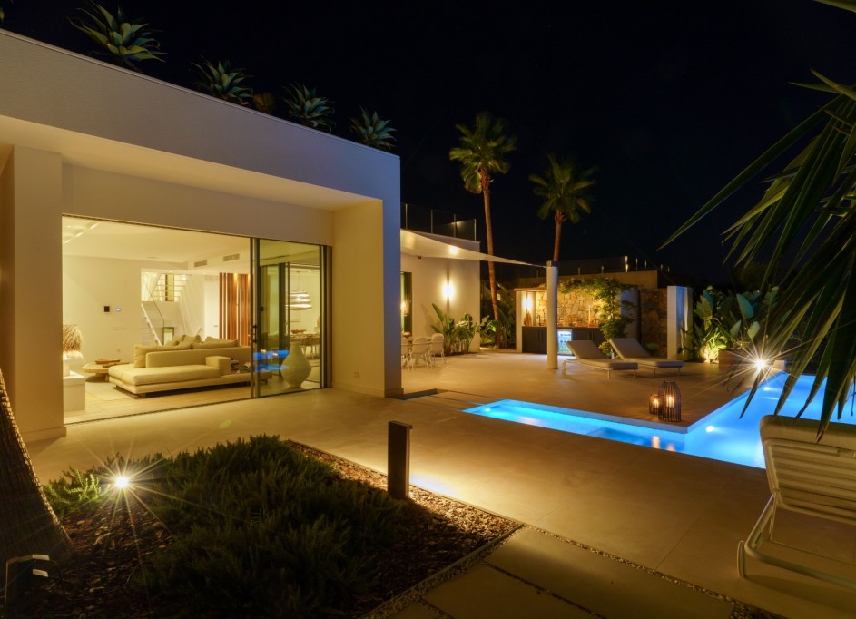 Sale - Detached Villa -
Las Colinas - Las Colinas Golf Resort