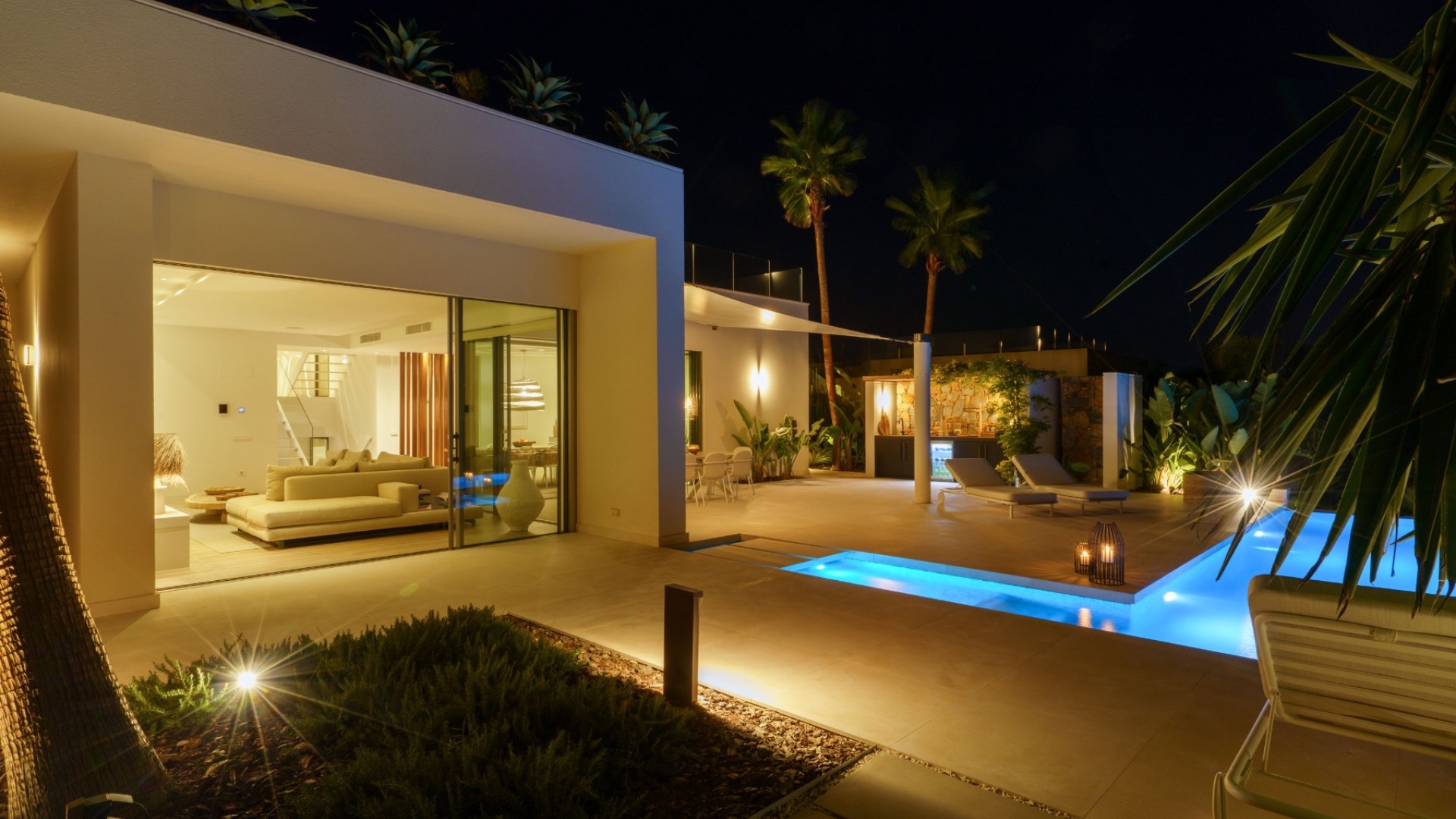 Sale - Detached Villa -
Las Colinas - Las Colinas Golf Resort