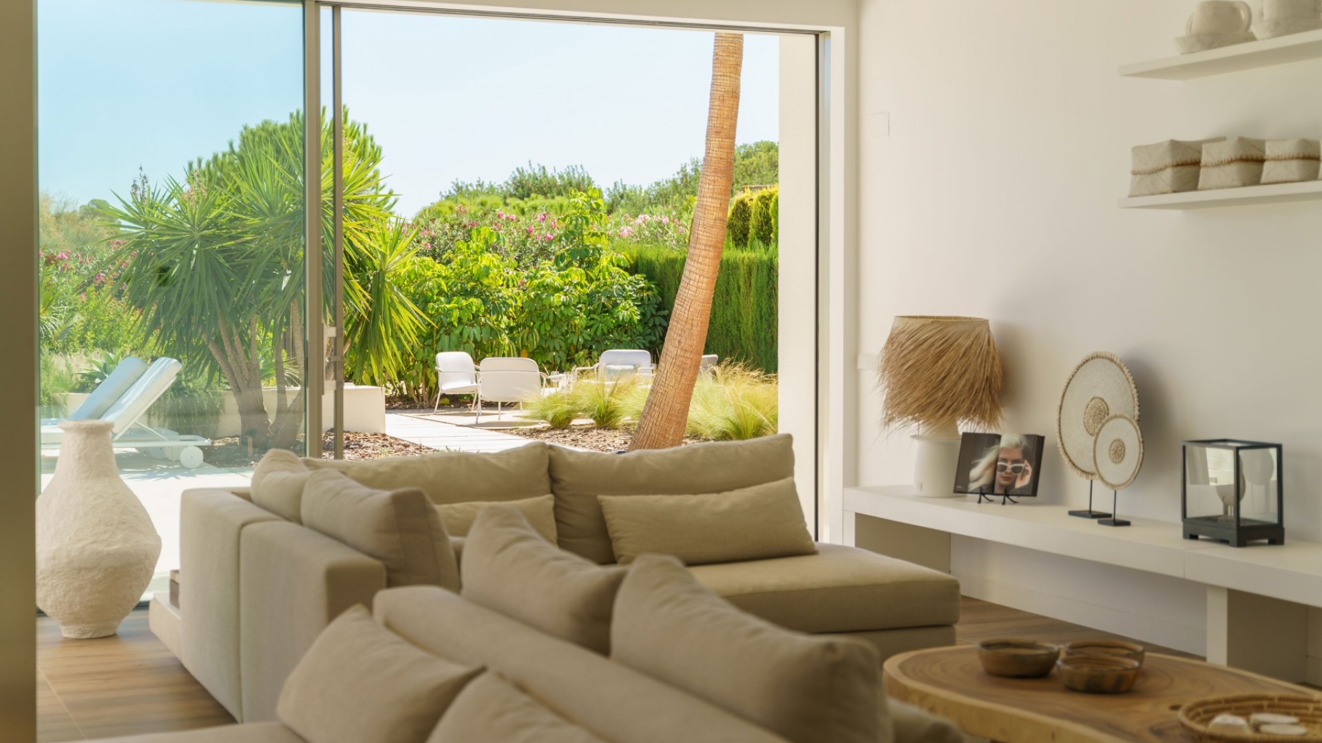 Sale - Detached Villa -
Las Colinas - Las Colinas Golf Resort