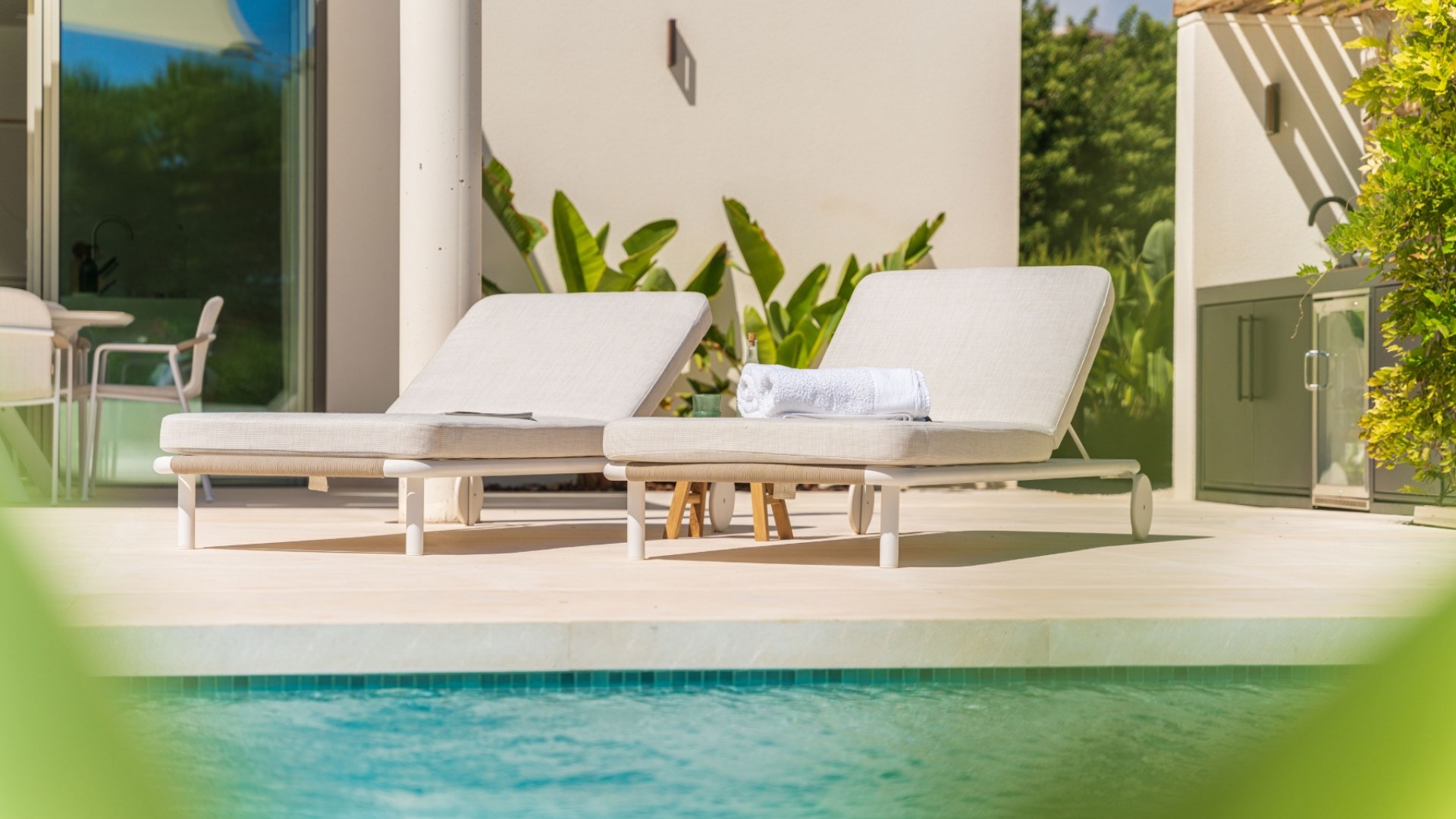 Sale - Detached Villa -
Las Colinas - Las Colinas Golf Resort