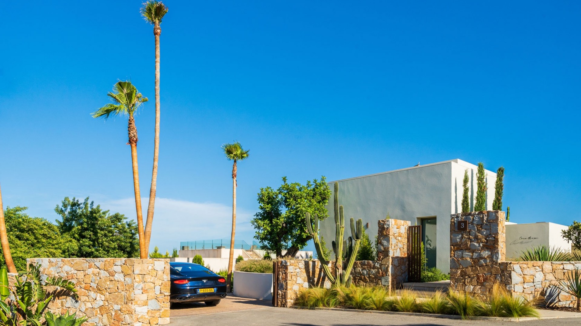 Sale - Detached Villa -
Las Colinas - Las Colinas Golf Resort