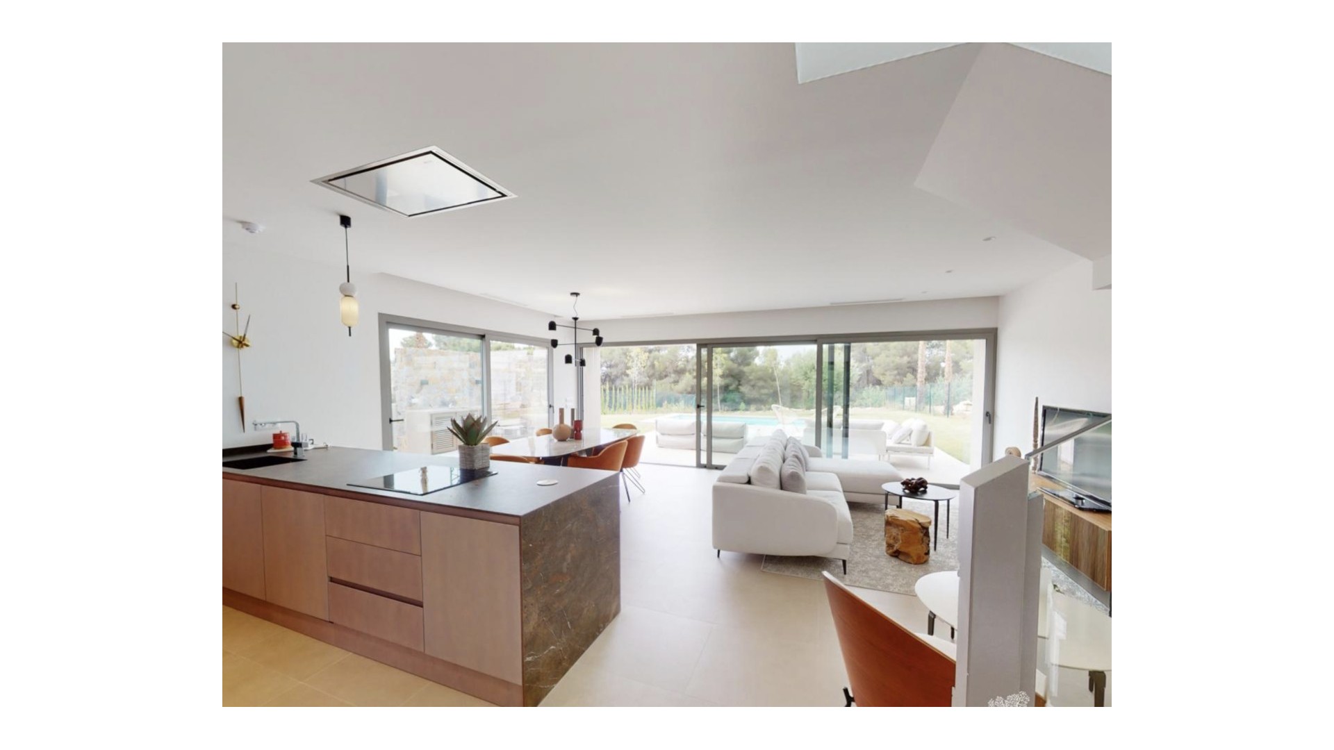 Sale - Detached Villa -
Las Colinas - Las Colinas Golf Resort