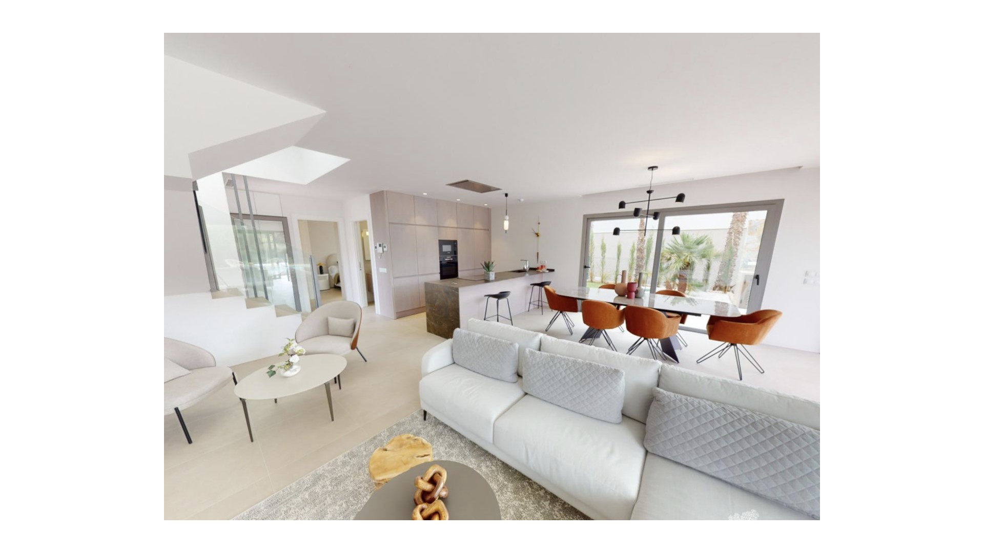 Sale - Detached Villa -
Las Colinas - Las Colinas Golf Resort