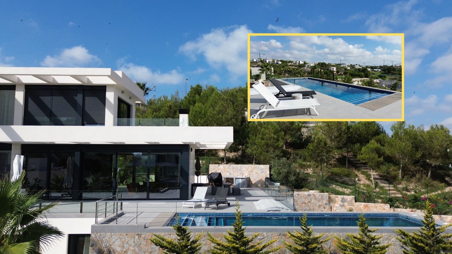 Sale - Detached Villa -
Las Colinas - Las Colinas Golf Resort