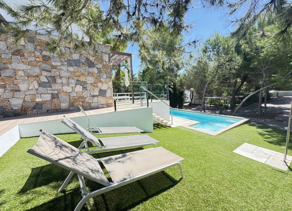 Sale - Detached Villa -
Las Colinas - Las Colinas Golf