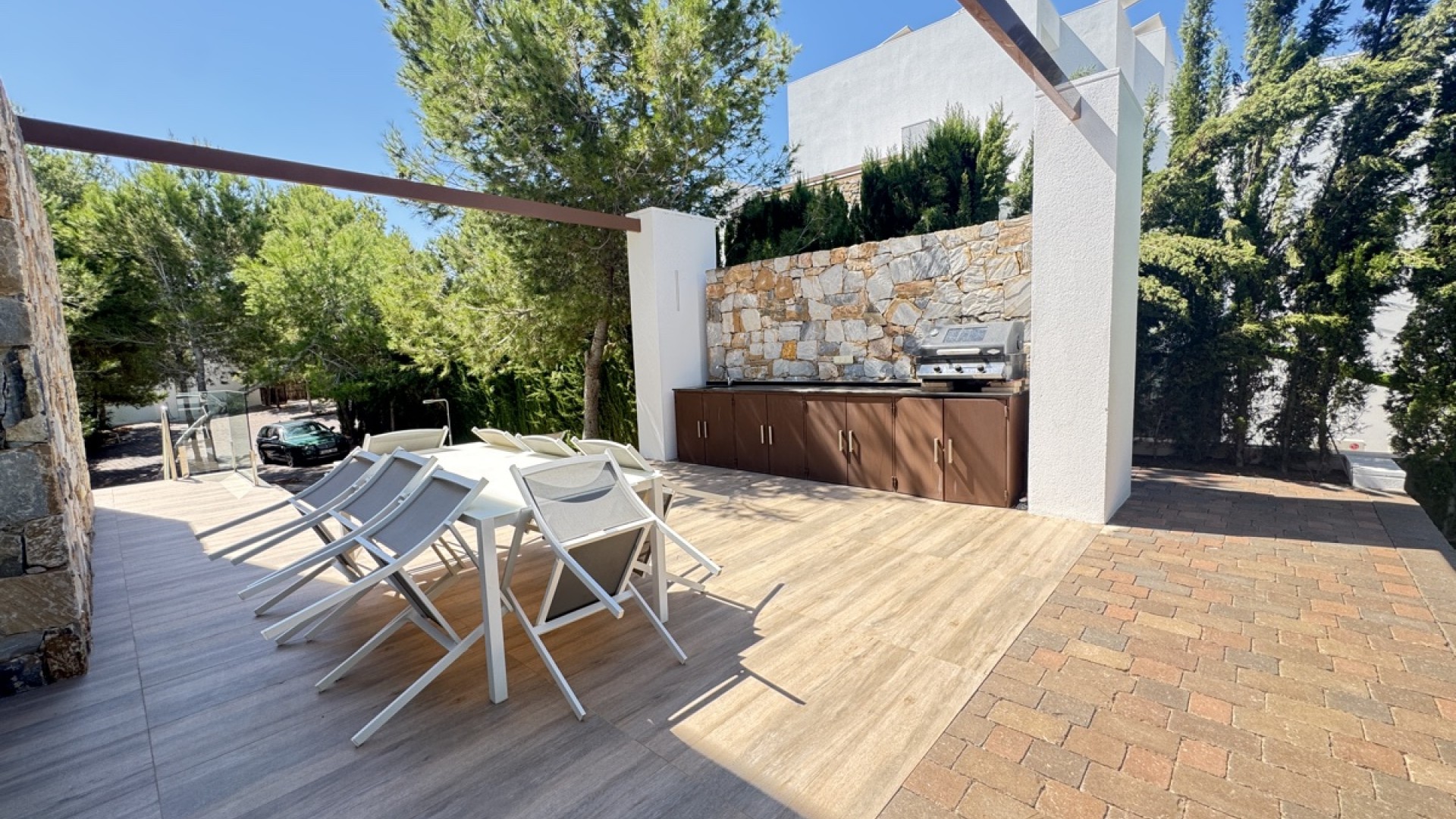 Sale - Detached Villa -
Las Colinas - Las Colinas Golf