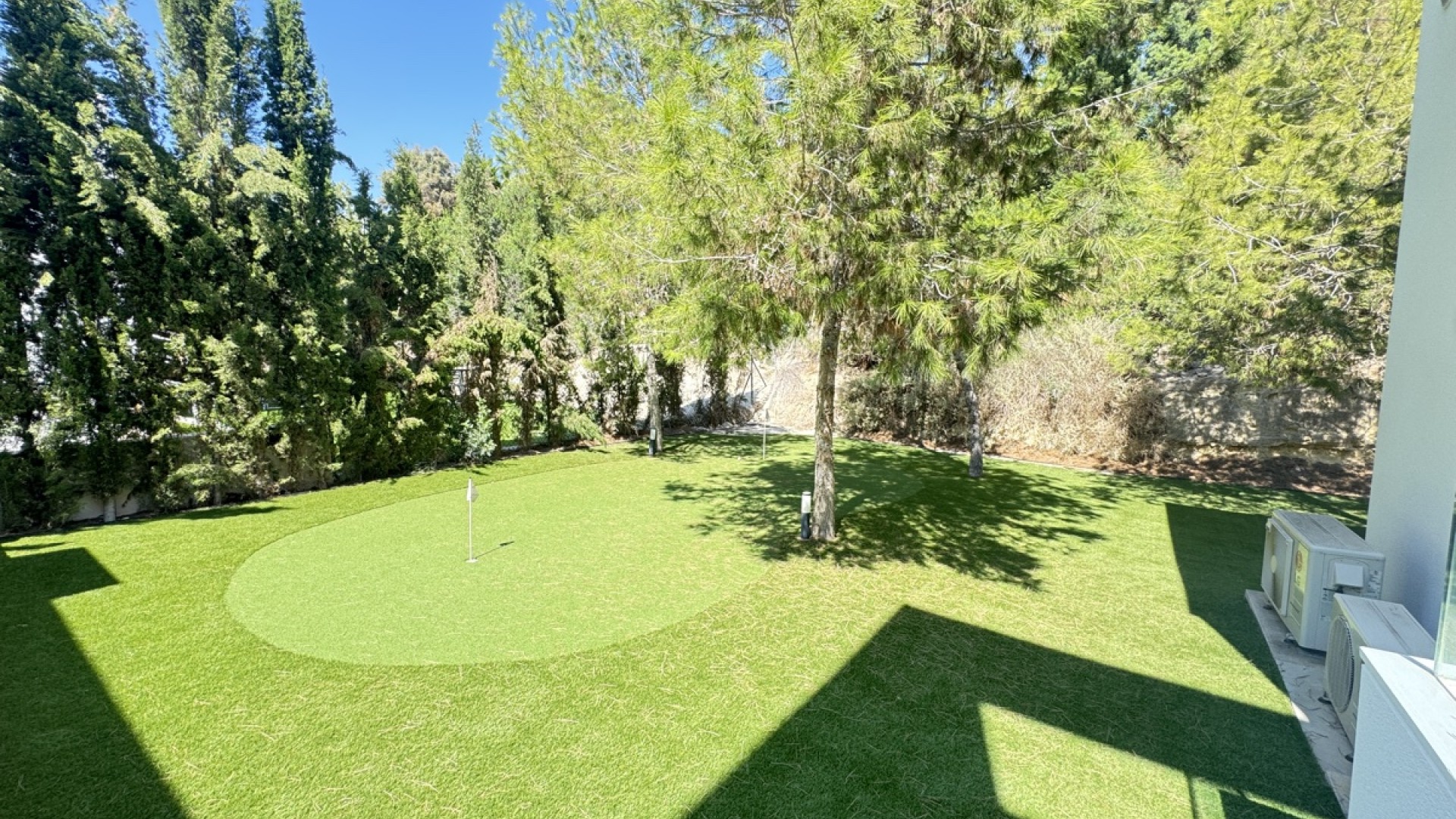 Sale - Detached Villa -
Las Colinas - Las Colinas Golf