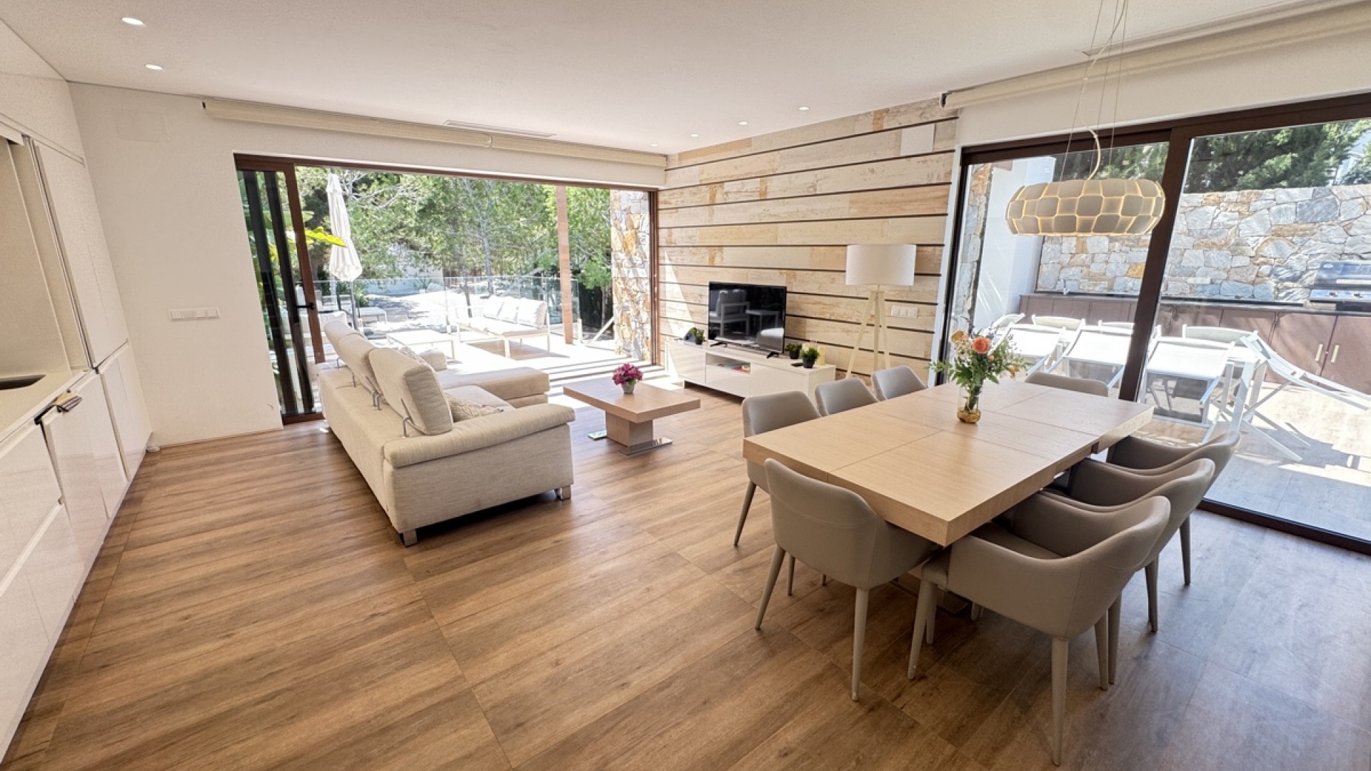 Sale - Detached Villa -
Las Colinas - Las Colinas Golf