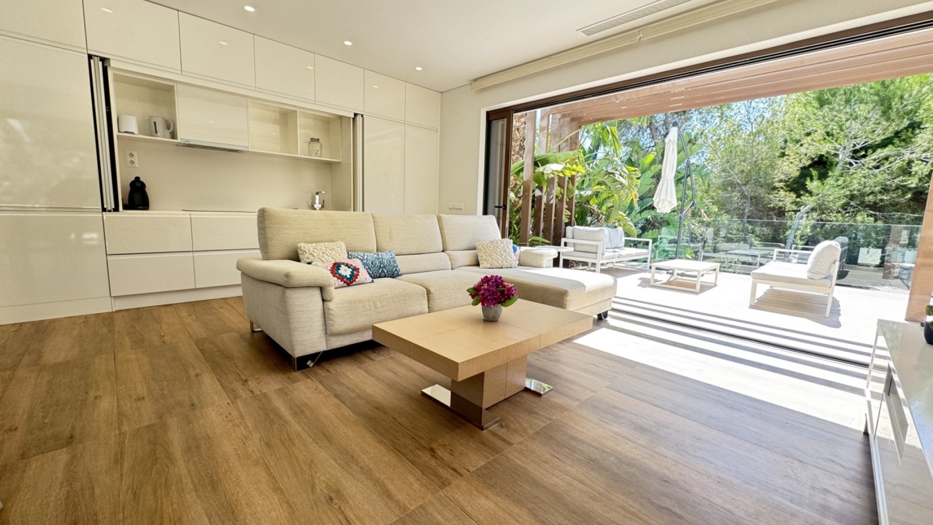 Sale - Detached Villa -
Las Colinas - Las Colinas Golf