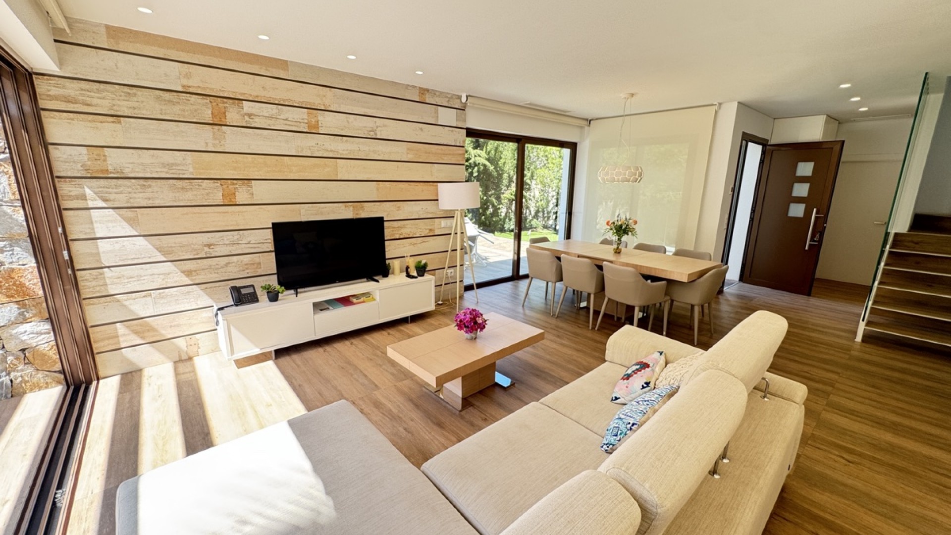 Sale - Detached Villa -
Las Colinas - Las Colinas Golf