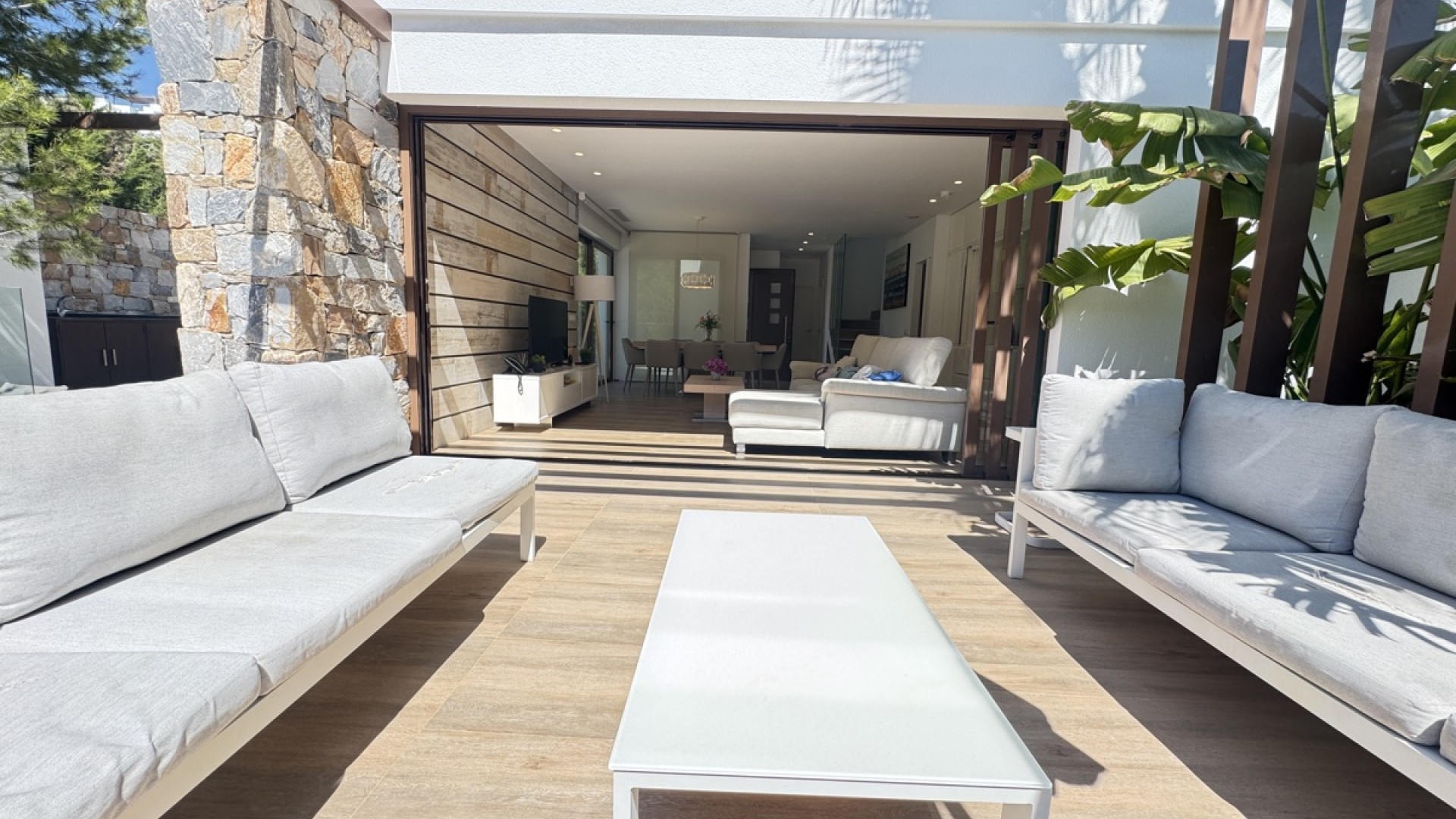 Sale - Detached Villa -
Las Colinas - Las Colinas Golf