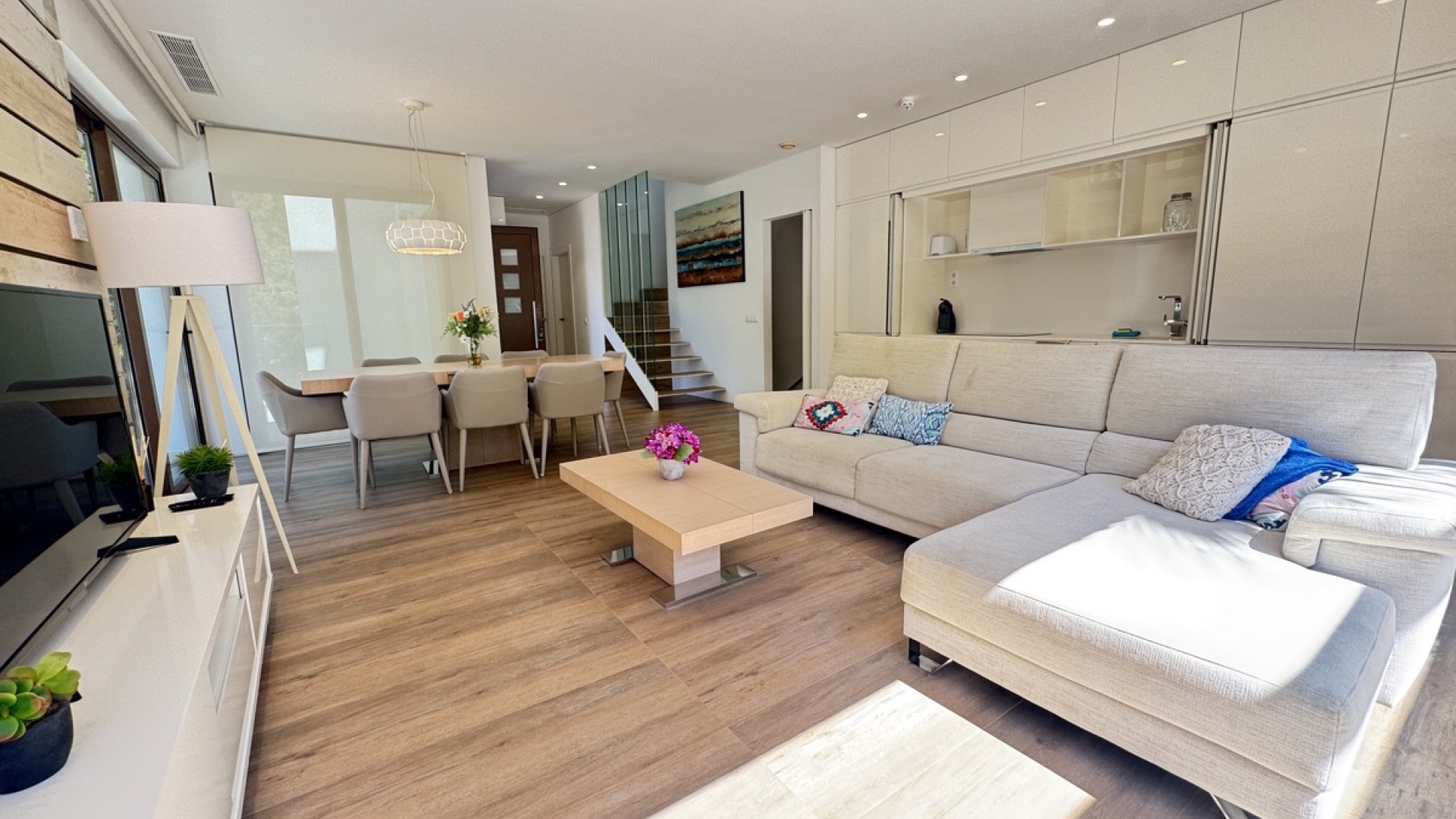 Sale - Detached Villa -
Las Colinas - Las Colinas Golf