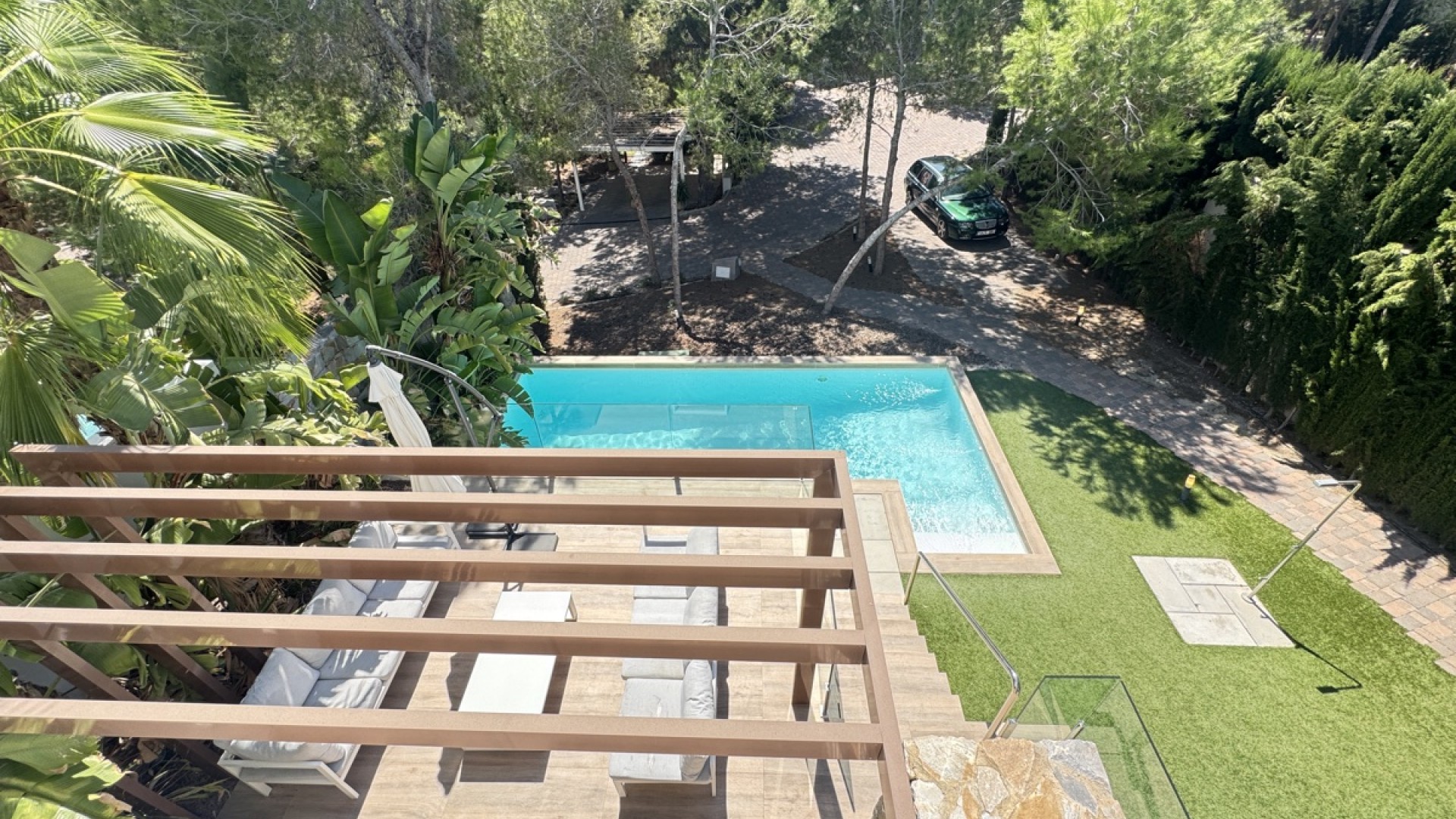 Sale - Detached Villa -
Las Colinas - Las Colinas Golf