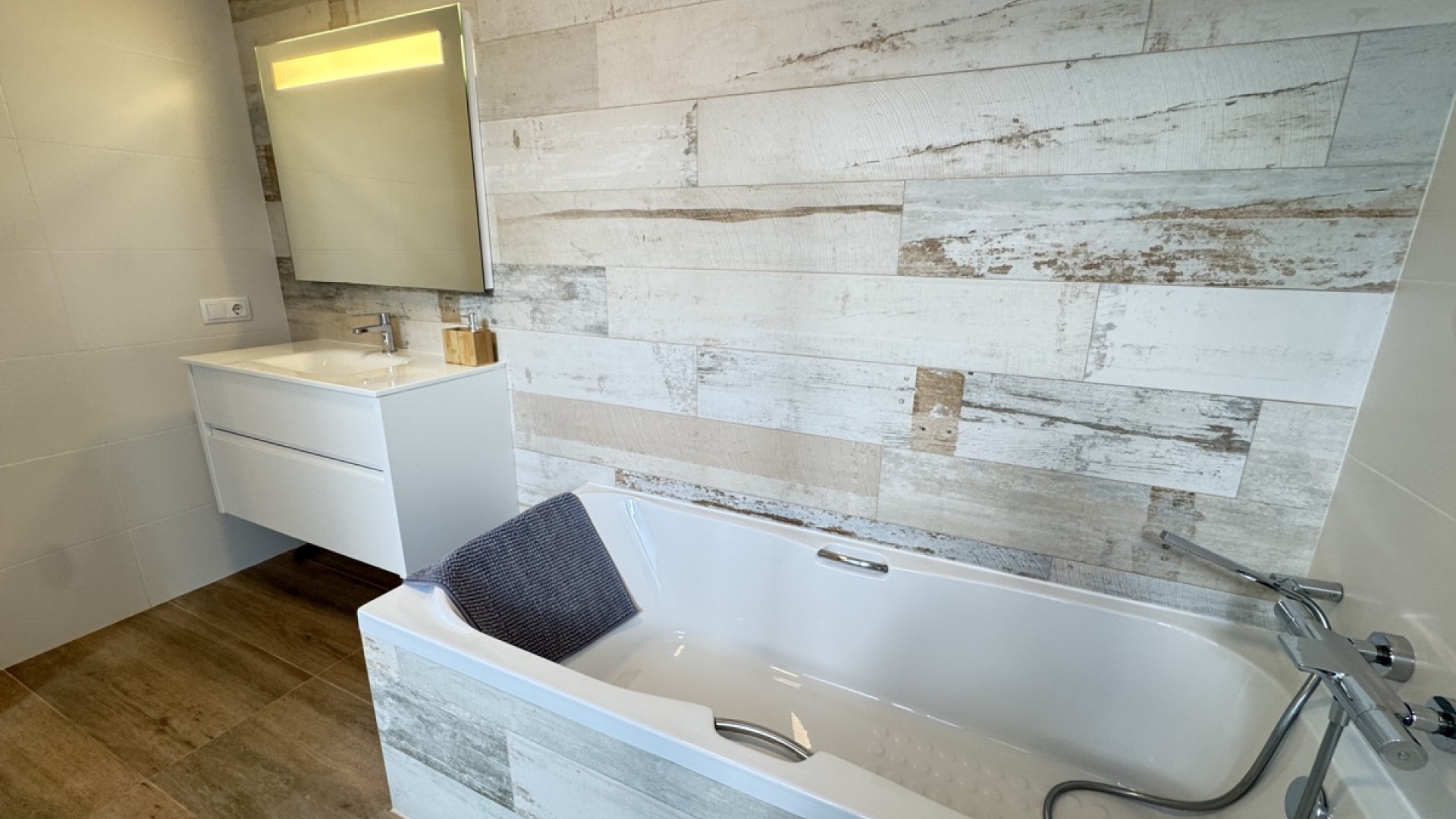 Sale - Detached Villa -
Las Colinas - Las Colinas Golf