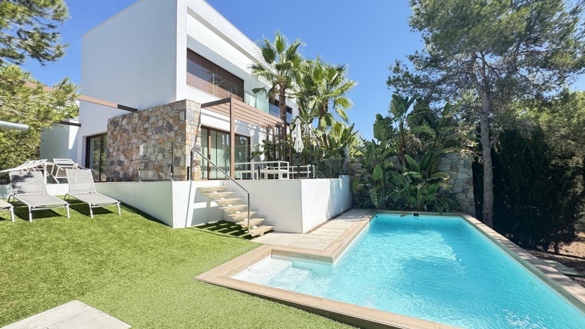 Sale - Detached Villa -
Las Colinas - Las Colinas Golf