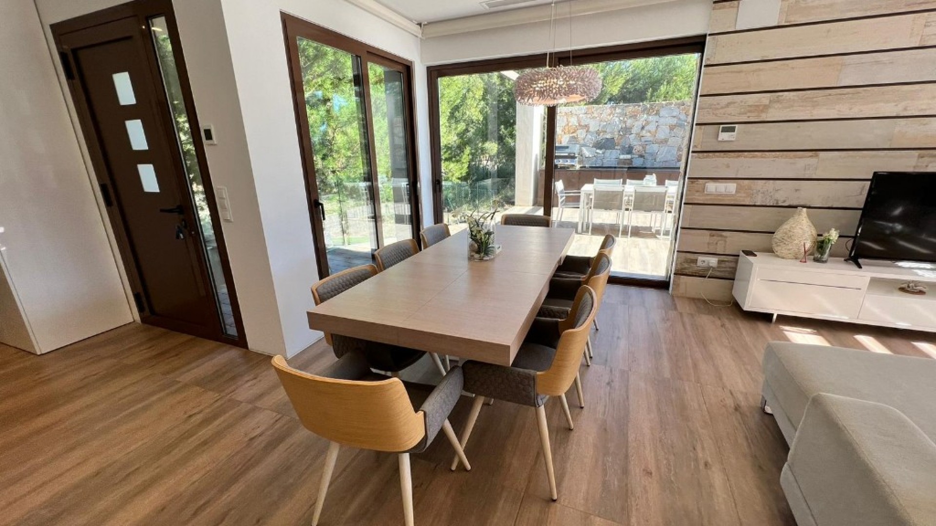 Sale - Detached Villa -
Las Colinas - Las Colinas Golf