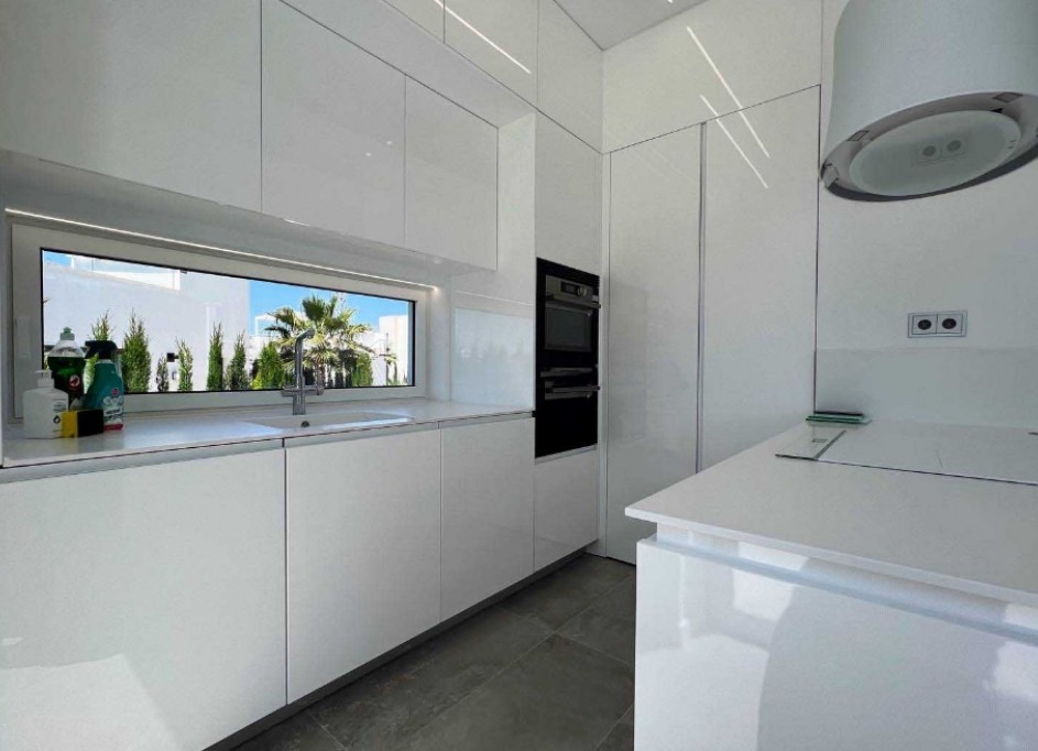 Sale - Detached Villa -
Las Colinas - Las Colinas Golf