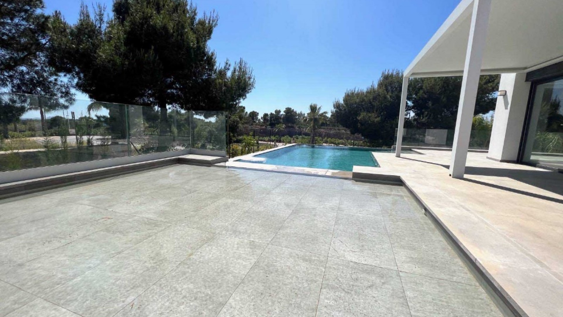 Sale - Detached Villa -
Las Colinas - Las Colinas Golf