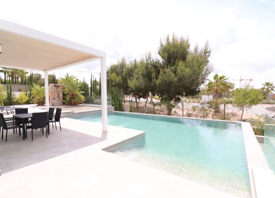 Sale - Detached Villa -
Las Colinas - Las Colinas Golf