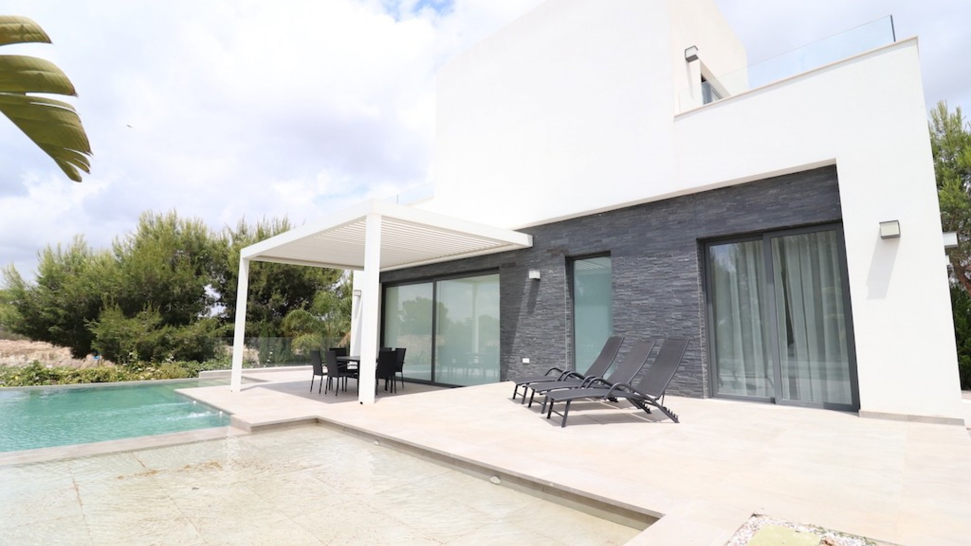 Sale - Detached Villa -
Las Colinas - Las Colinas Golf