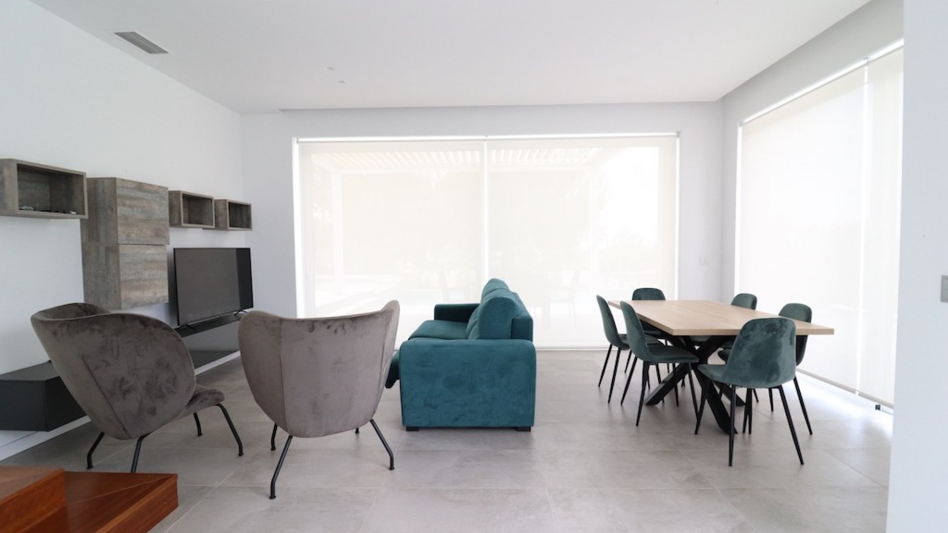 Sale - Detached Villa -
Las Colinas - Las Colinas Golf