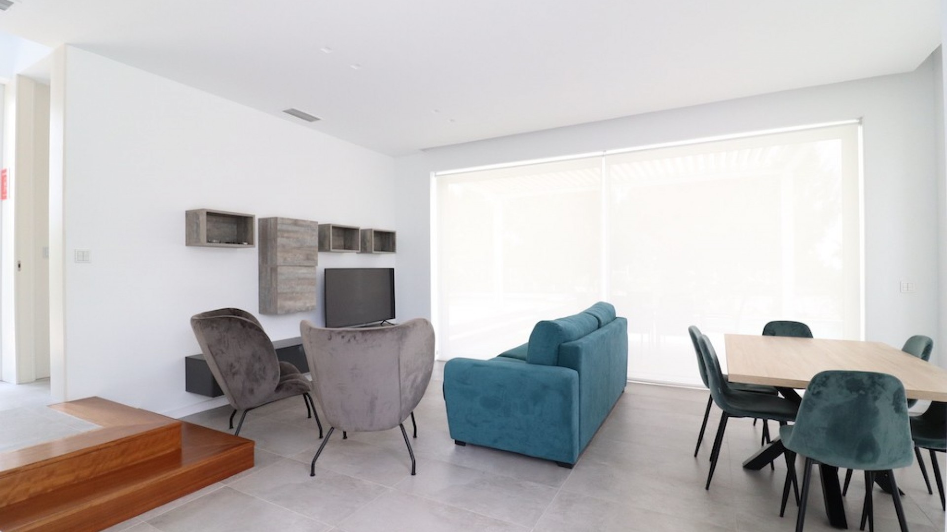 Sale - Detached Villa -
Las Colinas - Las Colinas Golf