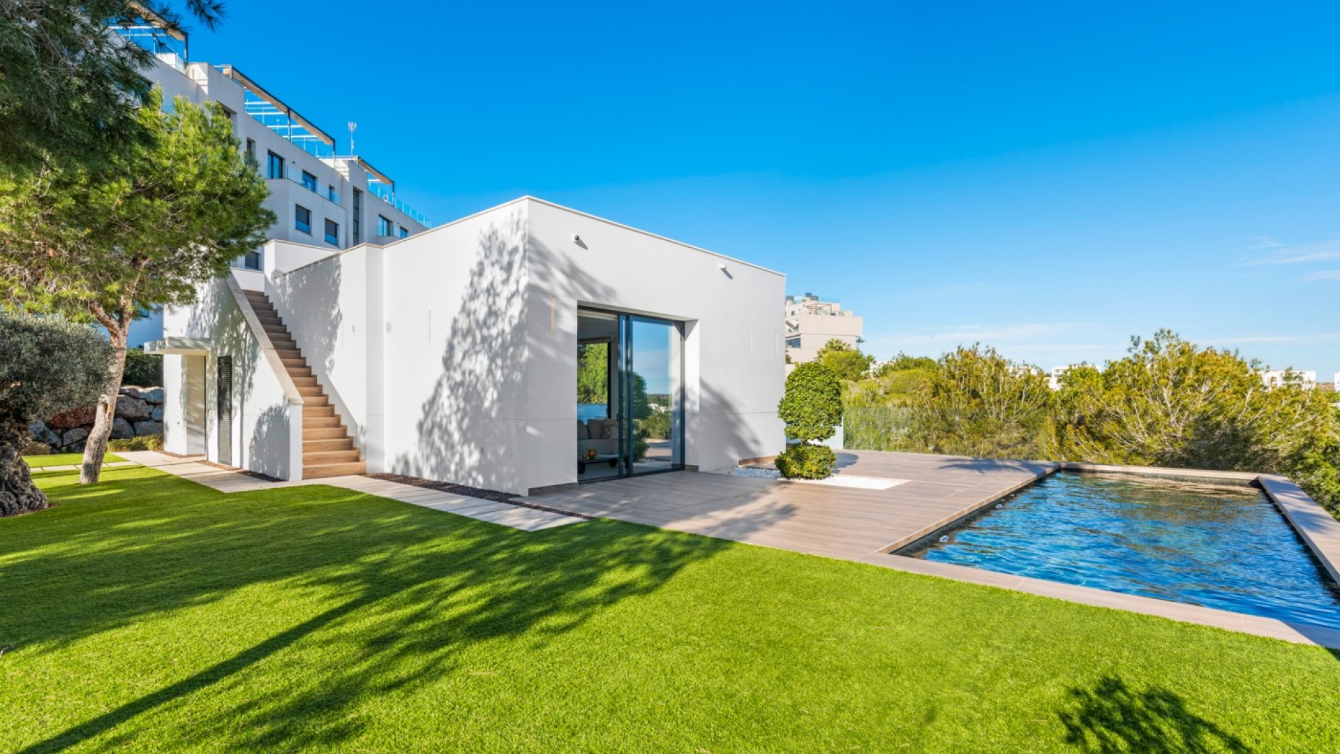 Sale - Detached Villa -
Las Colinas - Las Colinas golf