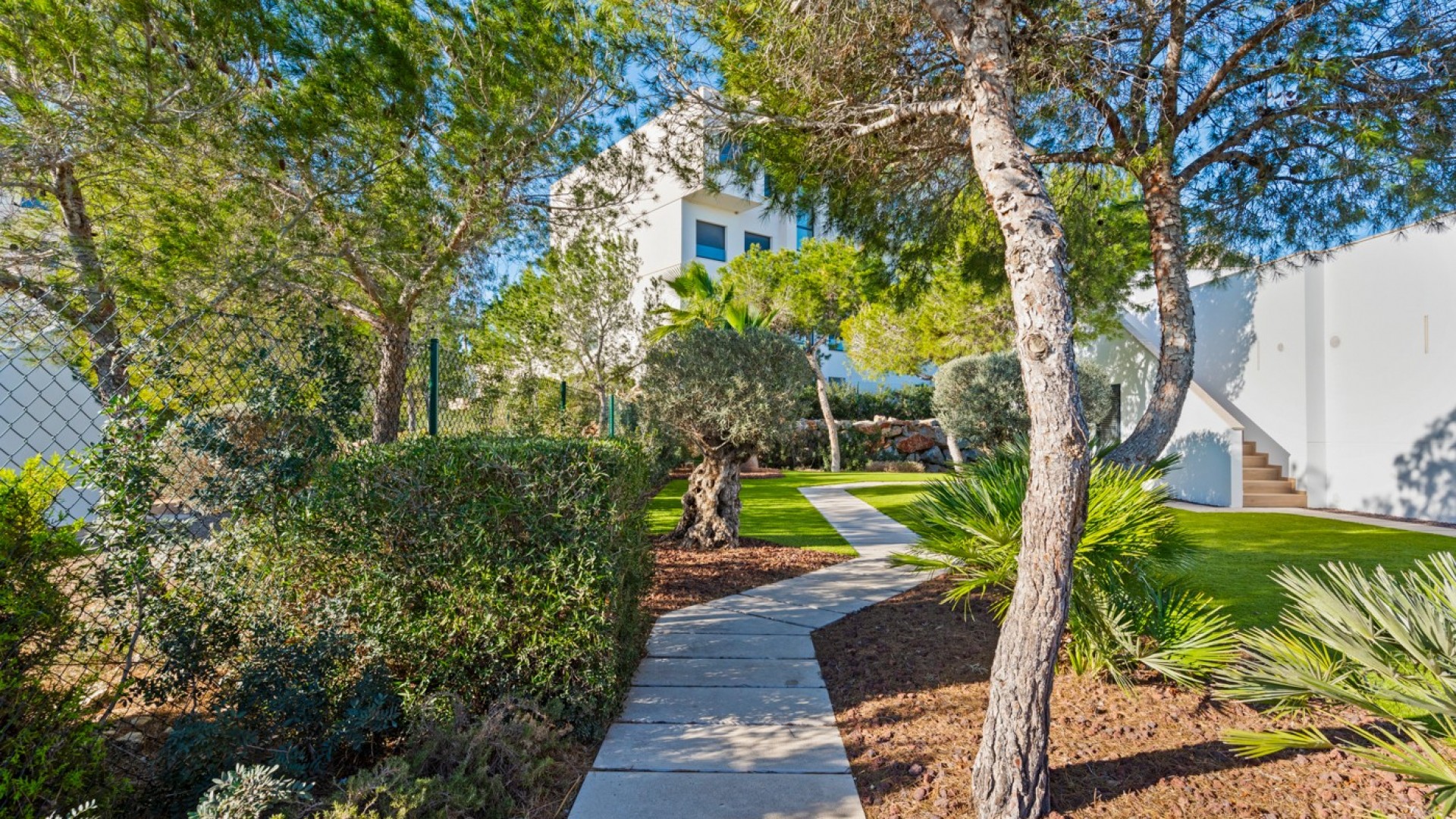 Sale - Detached Villa -
Las Colinas - Las Colinas golf