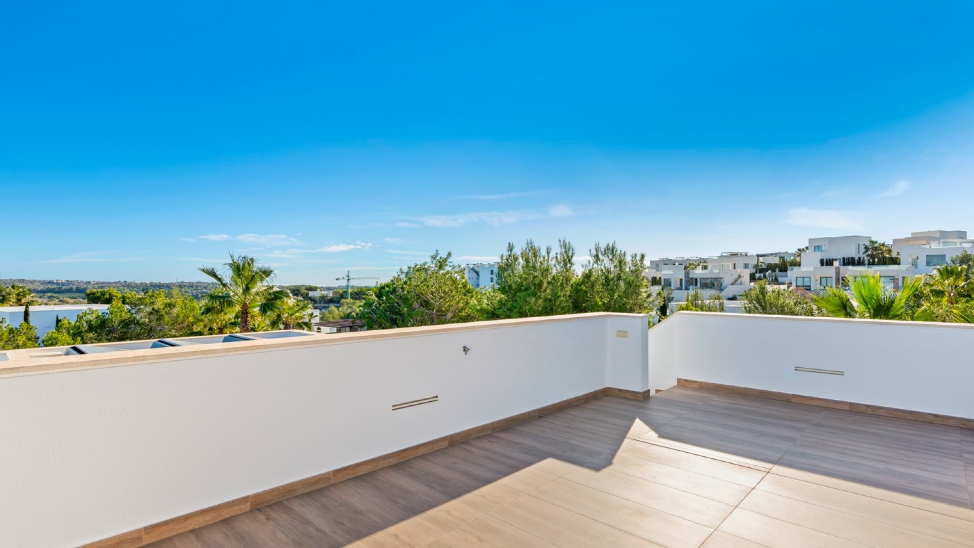 Sale - Detached Villa -
Las Colinas - Las Colinas golf