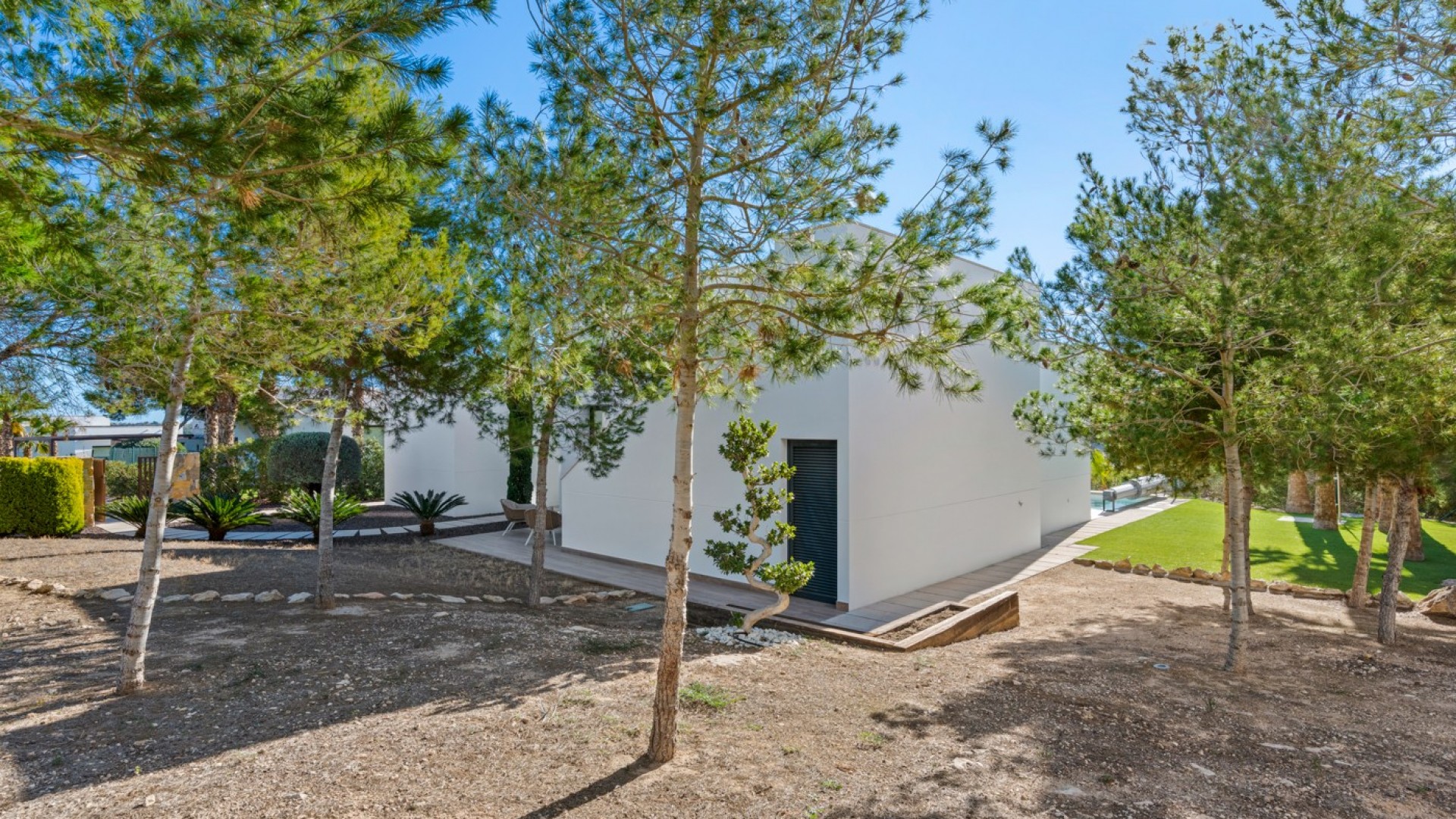 Sale - Detached Villa -
Las Colinas - Las Colinas golf