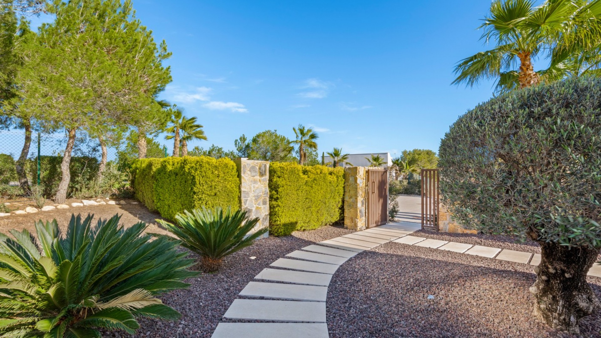 Sale - Detached Villa -
Las Colinas - Las Colinas golf