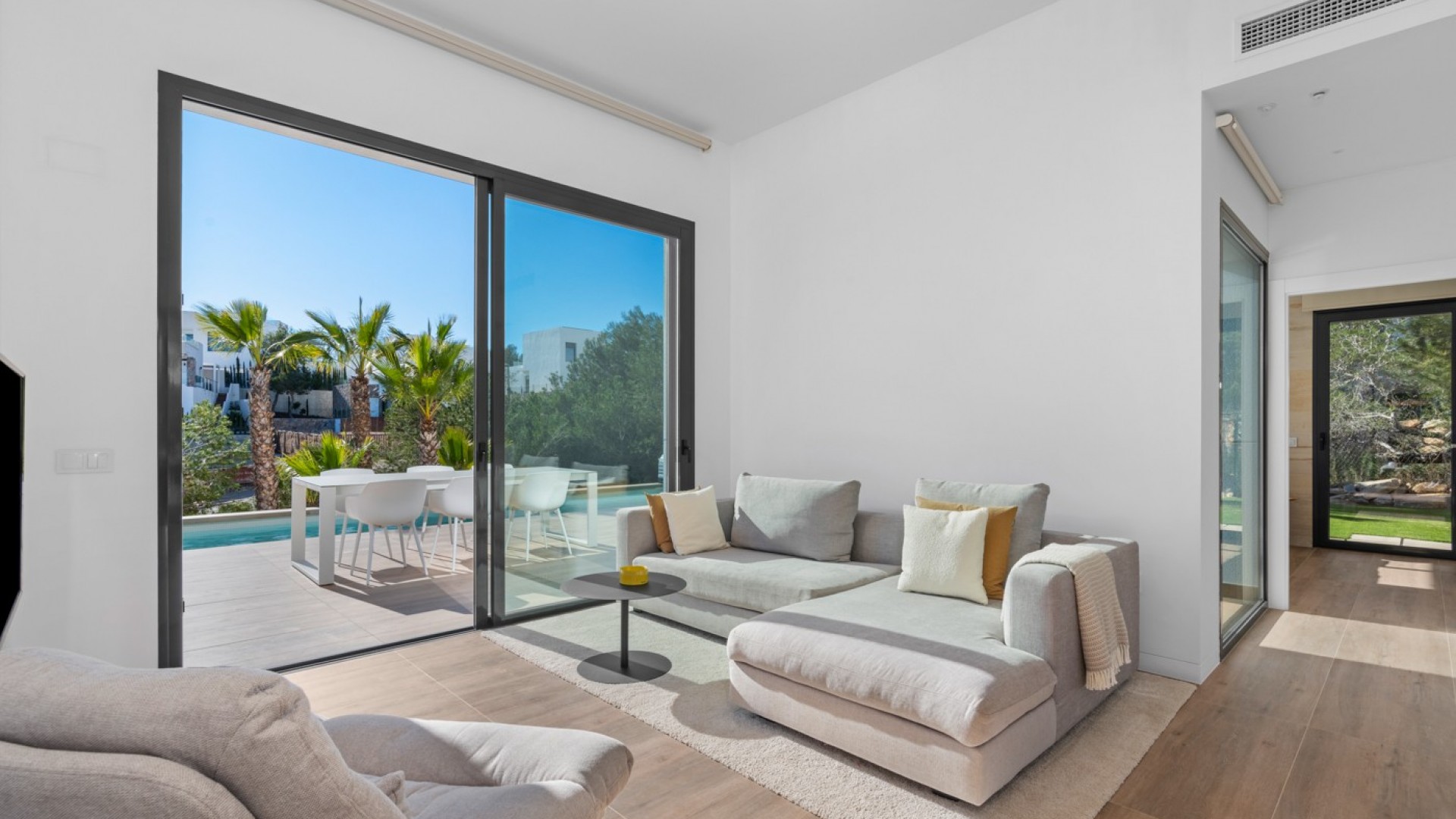 Sale - Detached Villa -
Las Colinas - Las Colinas golf