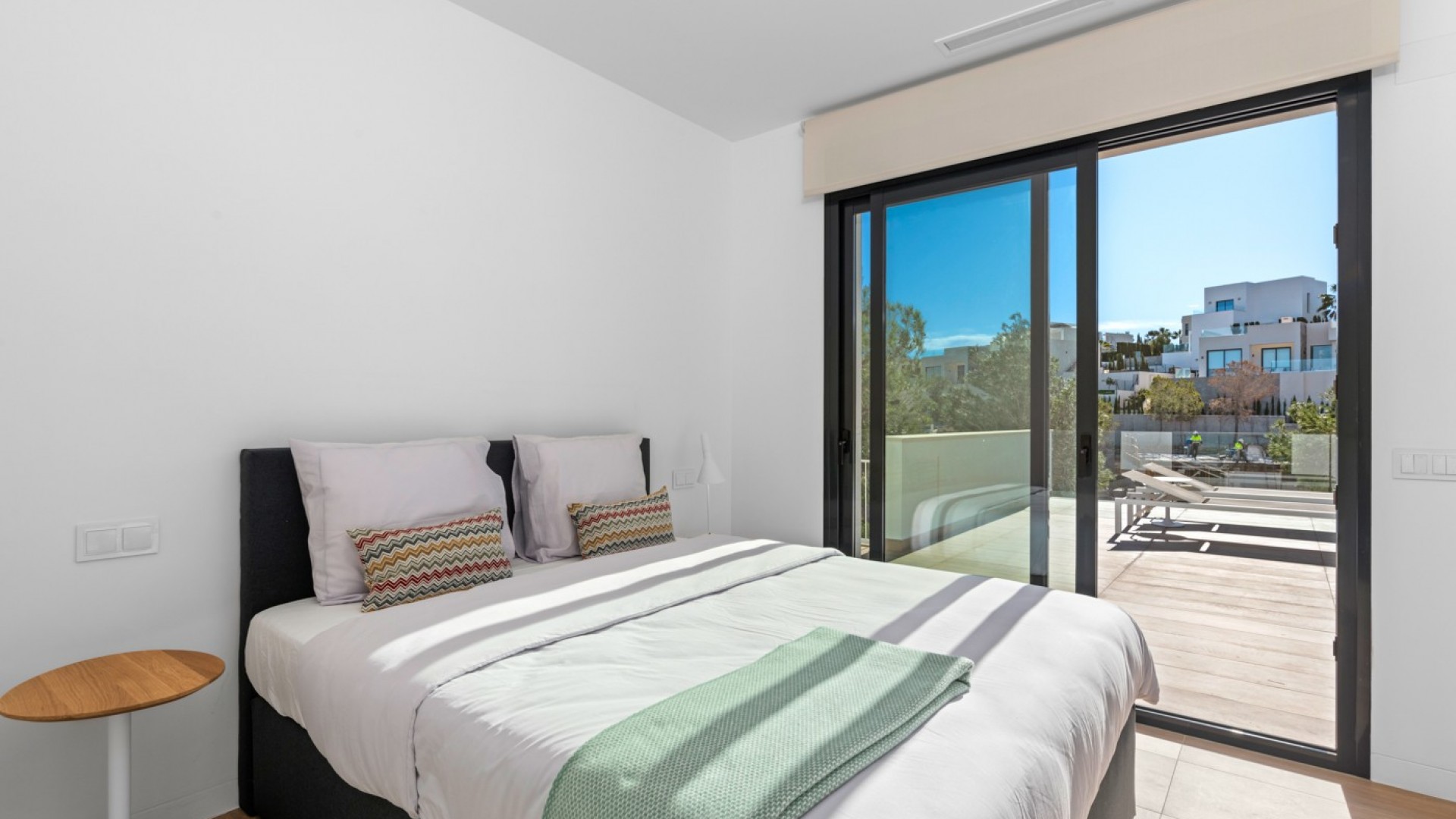 Sale - Detached Villa -
Las Colinas - Las Colinas golf